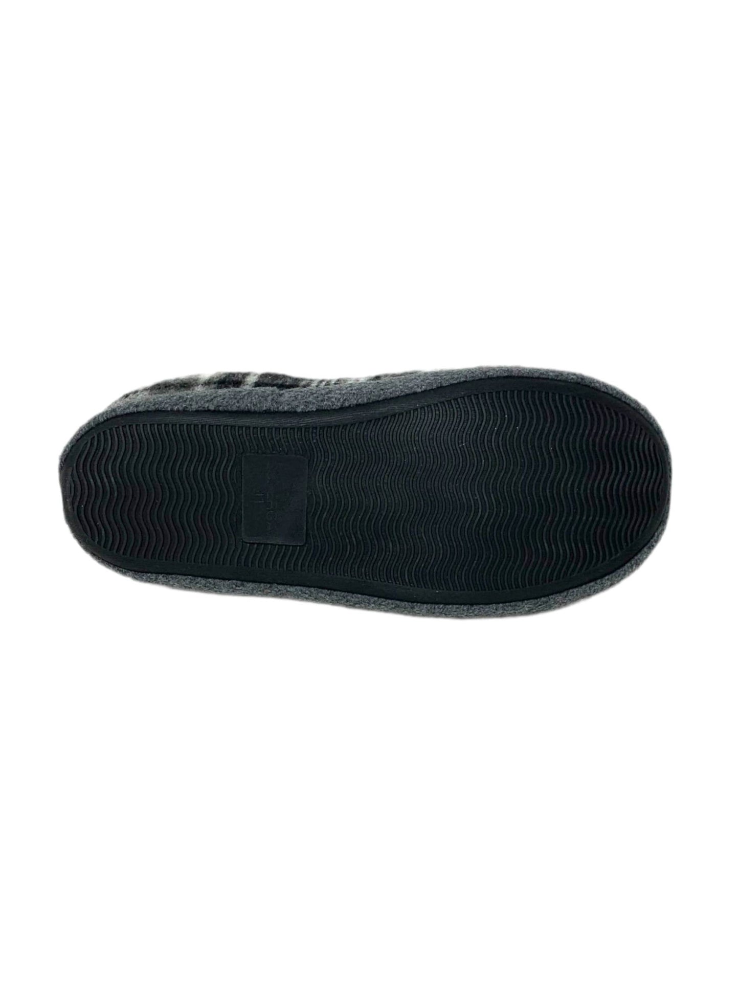 Pantofola SUPERGA S22T405 GRIGIO UOMO