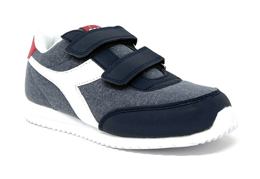 Scarpa da ginnastica DIADORA  JOG LIGHT PS 10117577401 C2074 bambino