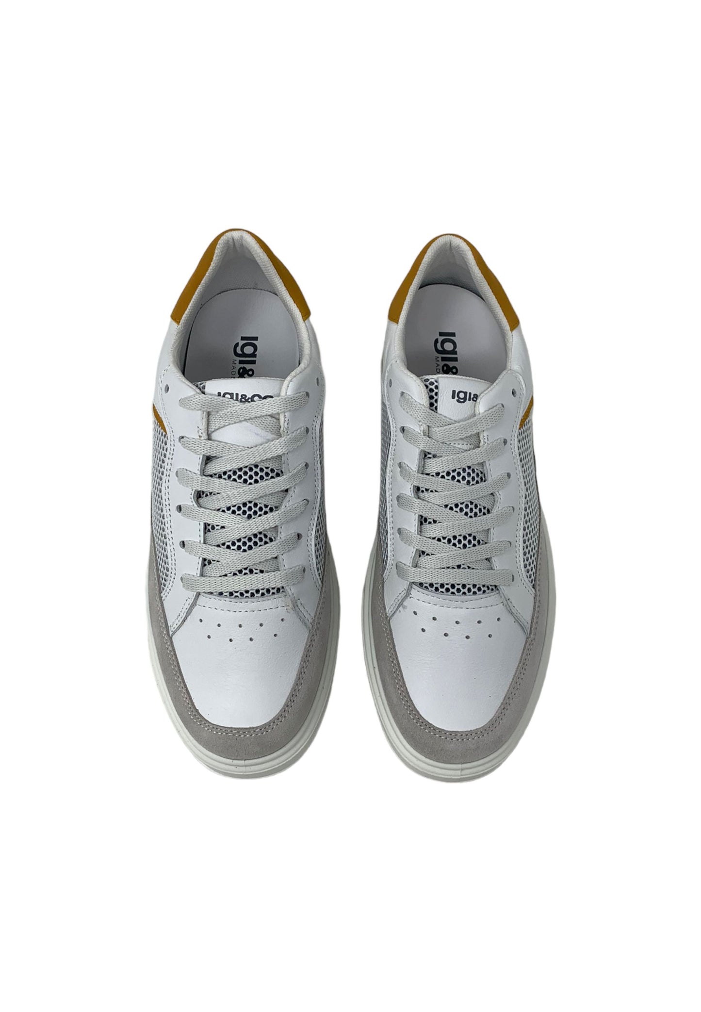 Sneakers Igi&co 5632400 Uomo