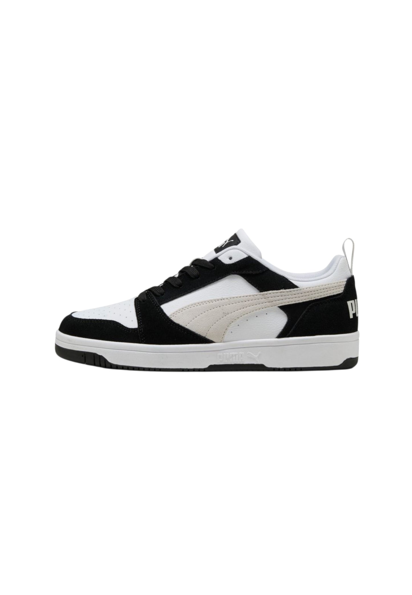 Sneaker Puma Rebound v6 Low 402262 01 uomo
