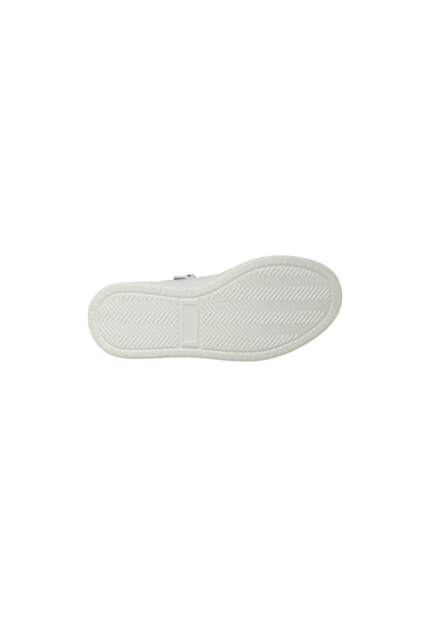 Sneakers FERRE FB-421 WHITE bambina/ragazza