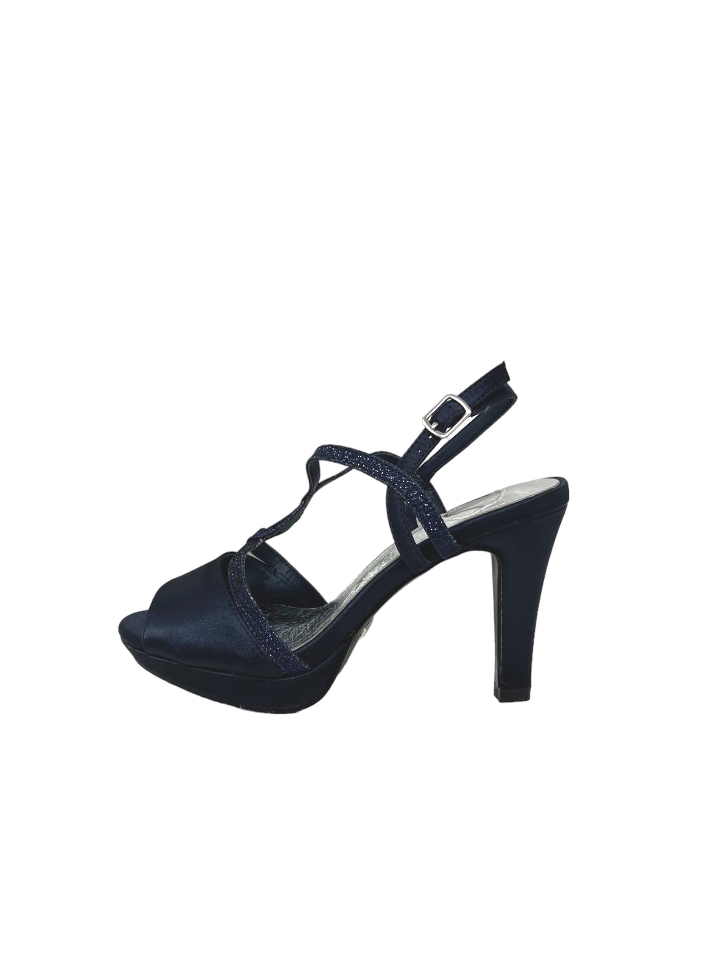 Sandalo KISS KRISS E85 GLIBL donna