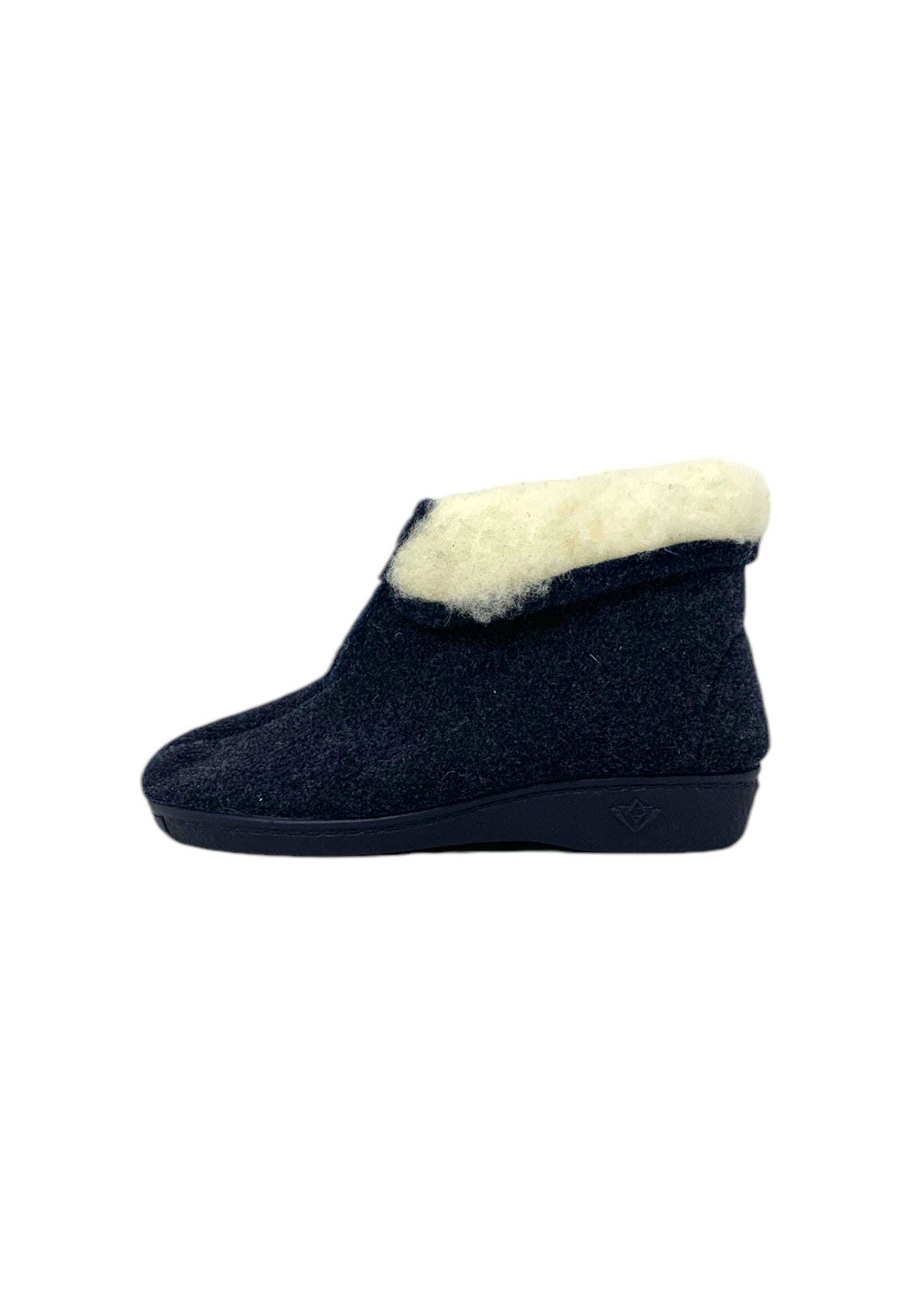 Pantofola chiusa WESTLAKE 6290990X BLU UOMO