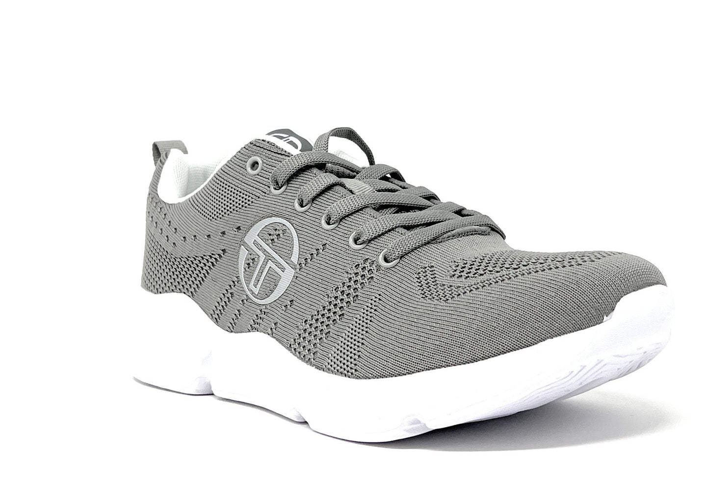 Scarpa da passeggio FREEBIRD KNIT STM217102 GREY Sergio Tacchini Uomo