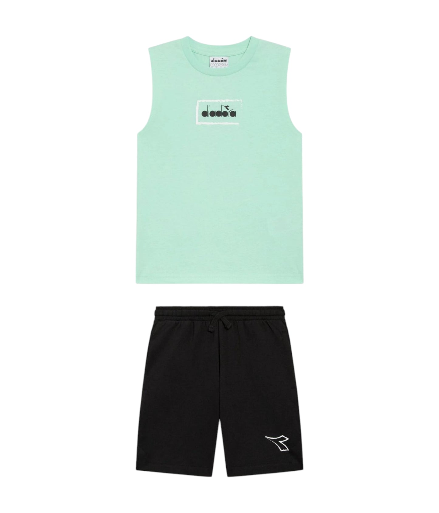 Set DIADORA 102.181712 01 70190 Bambino