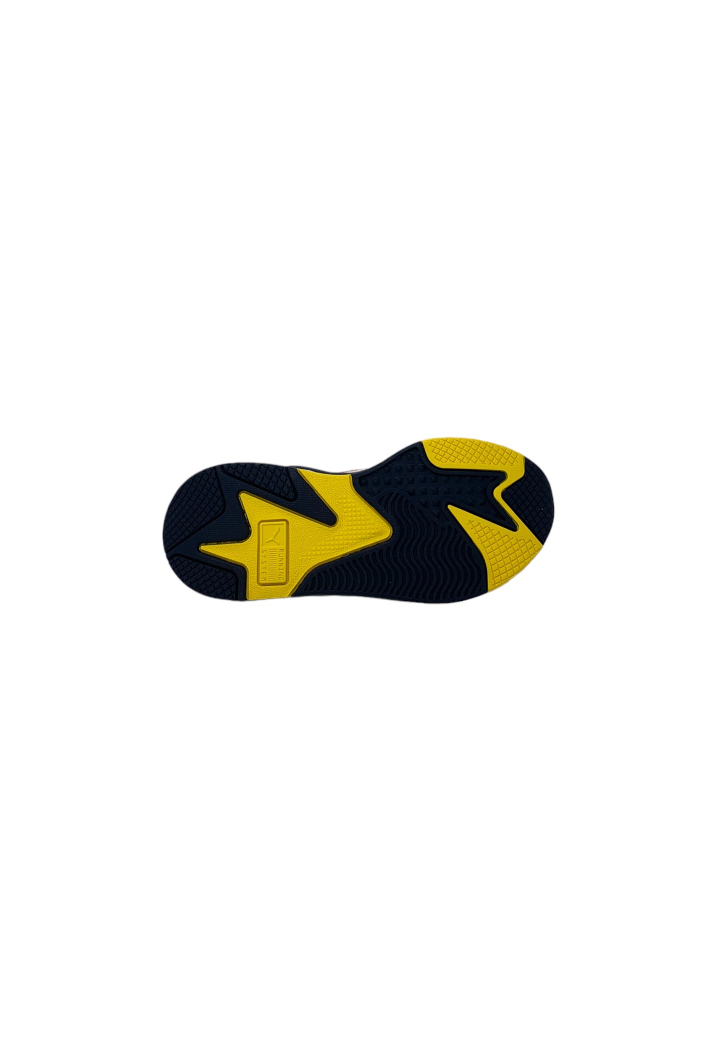 Sneaker PUMA RS-X Geek Jr 391500 06 ragazzo