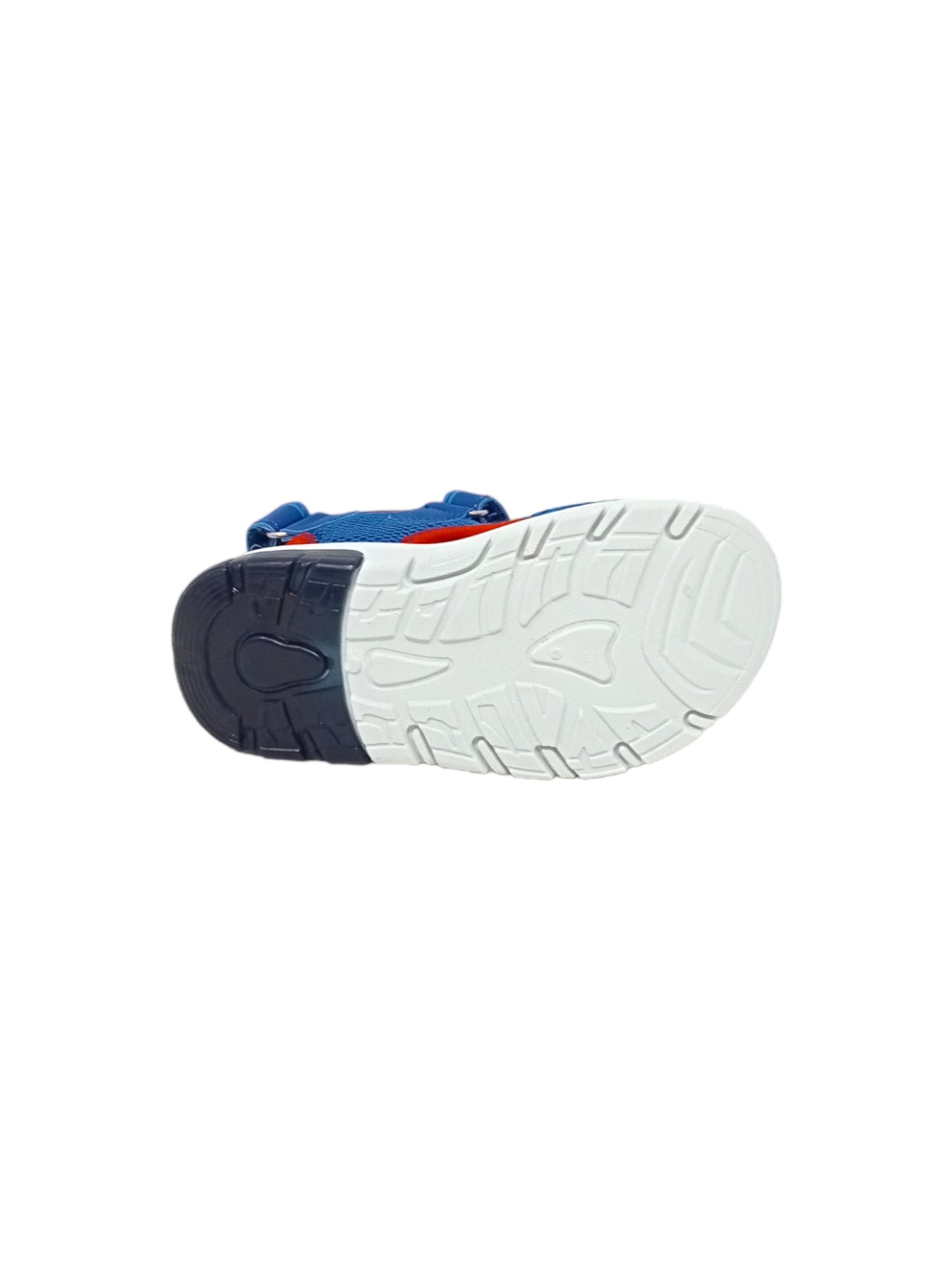 Sandali Silver Avengers R1010116S BLU Bambino