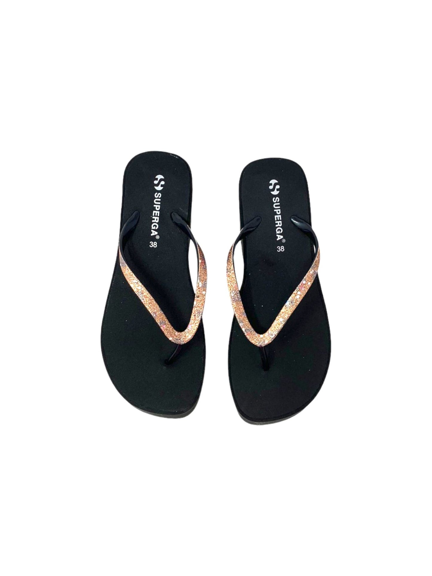 Ciabatta infradito SUPERGA S24T760 MACULATO DONNA
