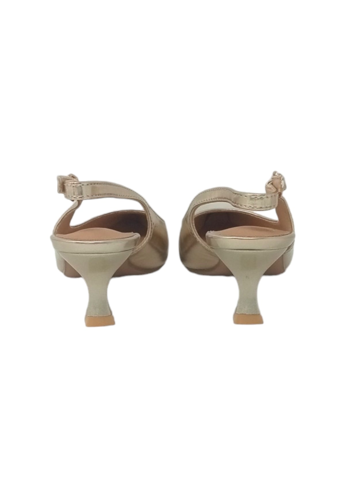 Dècolletè GALIA FDS24-6C gold donna