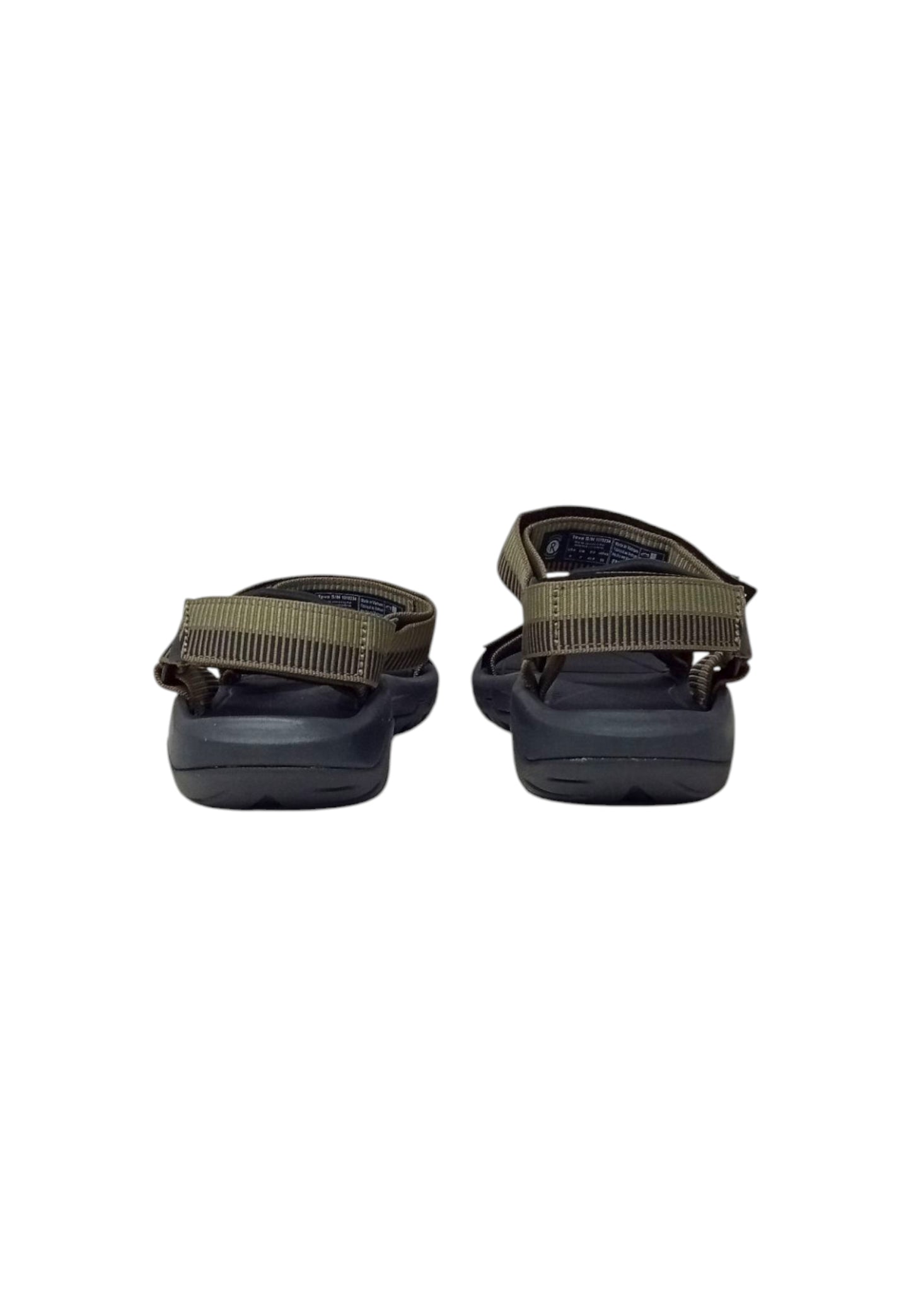 Sandali TEVA 1019234 ALD Uomo