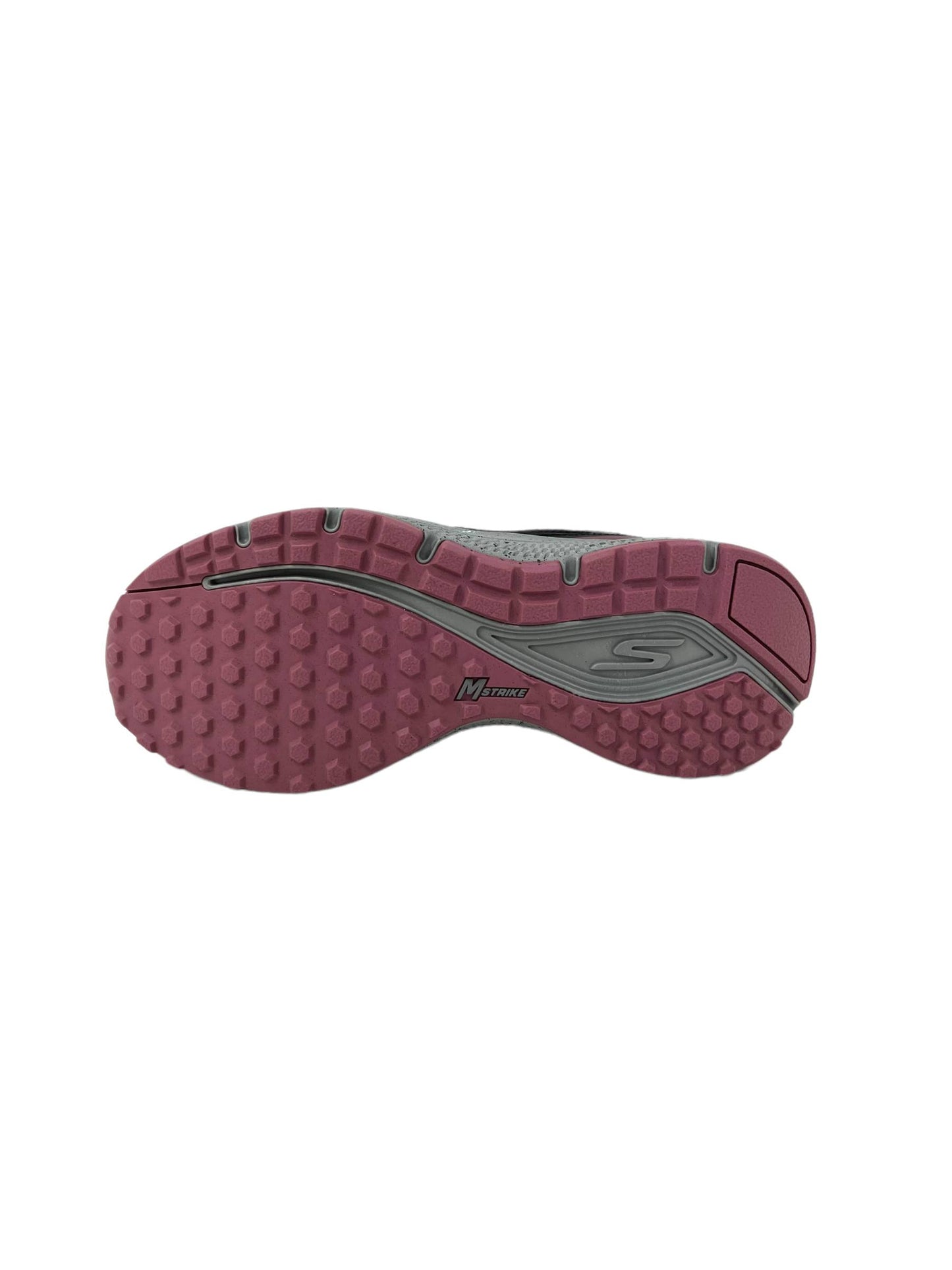 Scarpe da ginnastica SKECHERS 128285/BKBU Donna