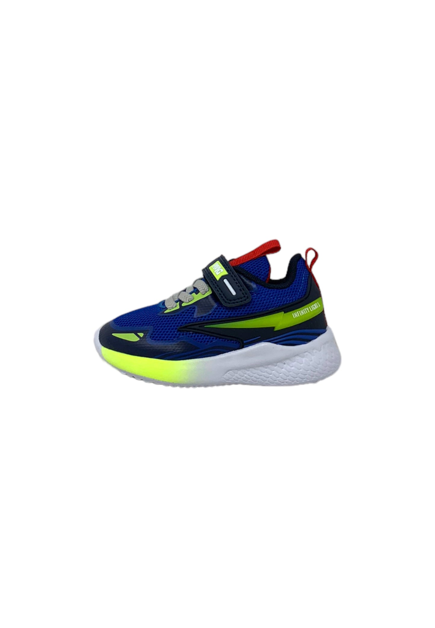 Sneakers con luci PRIMIGI 5965011 bambino