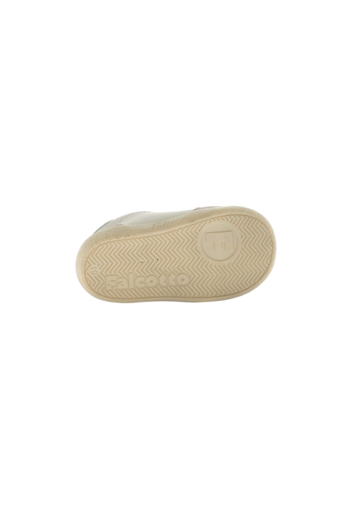 Sneaker "Primi passi" Falcotto Alnoite 0012018772.02 1M35 Bambina