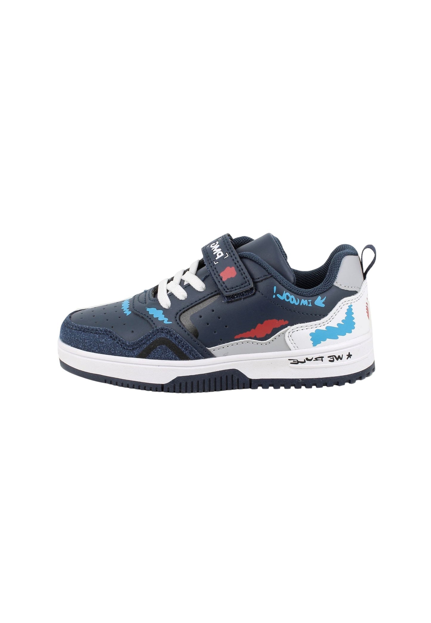 Sneakers PRIMIGI 8968033 bambino