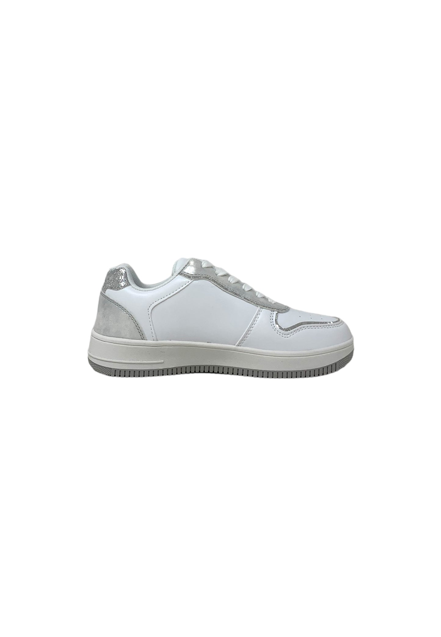 Sneaker Silver Disney Minnie D3010561S silver Donna