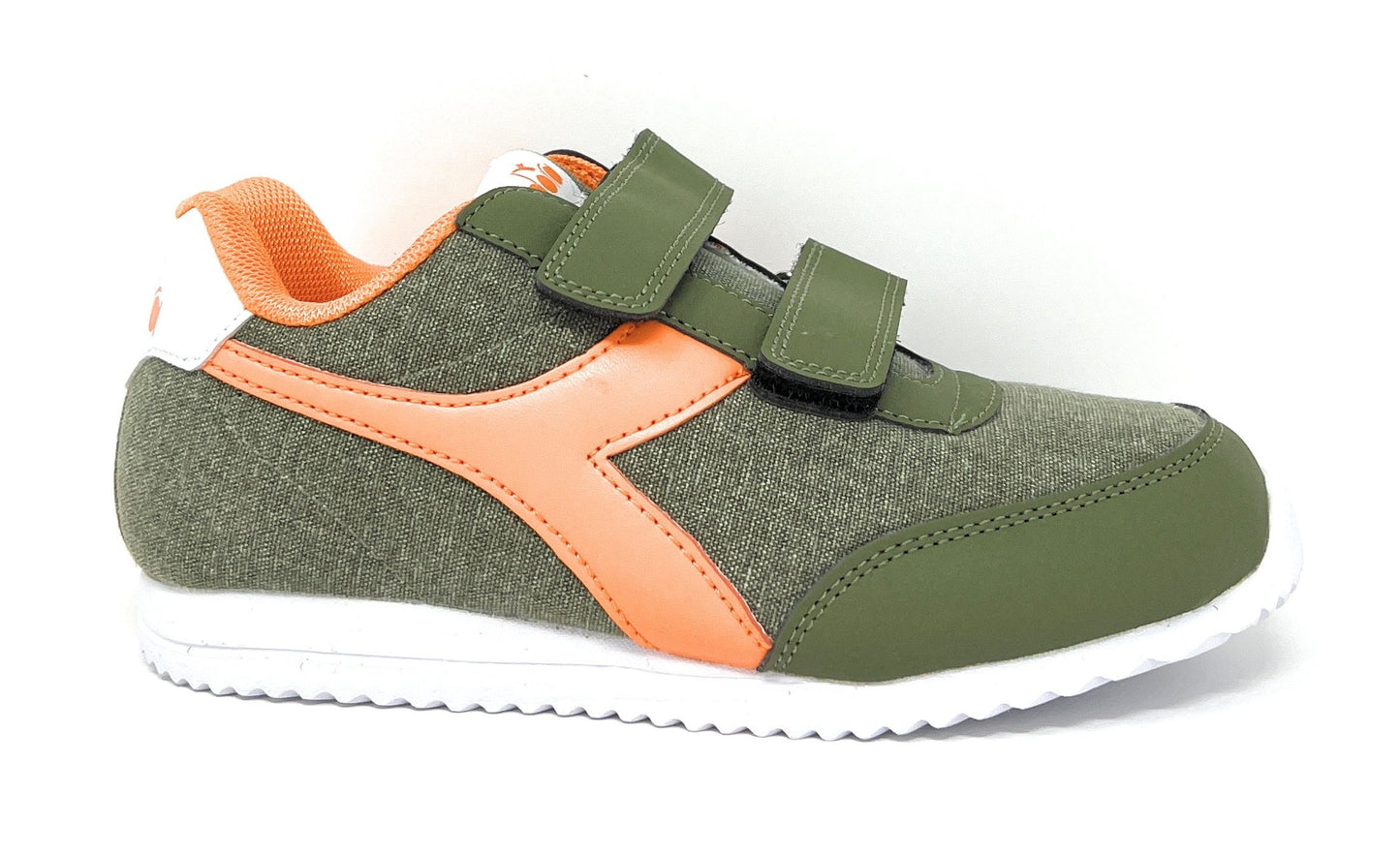 Scarpa da ginnastica DIADORA JOG LIGHT PS 10117577401 C9912 bambino