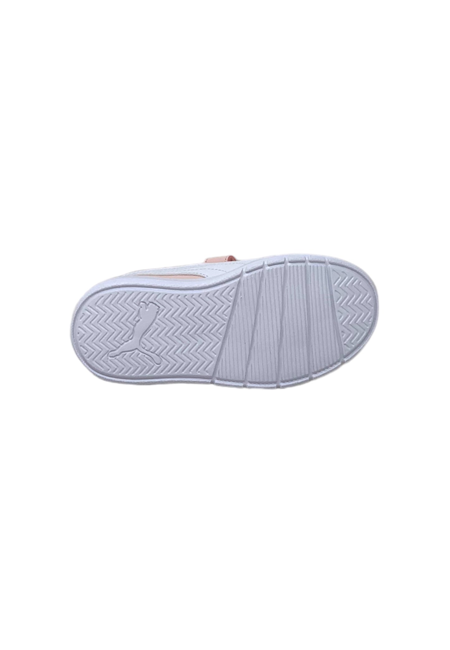 Sneakers PUMA Courtflex V3 PS 397642 07 bambina