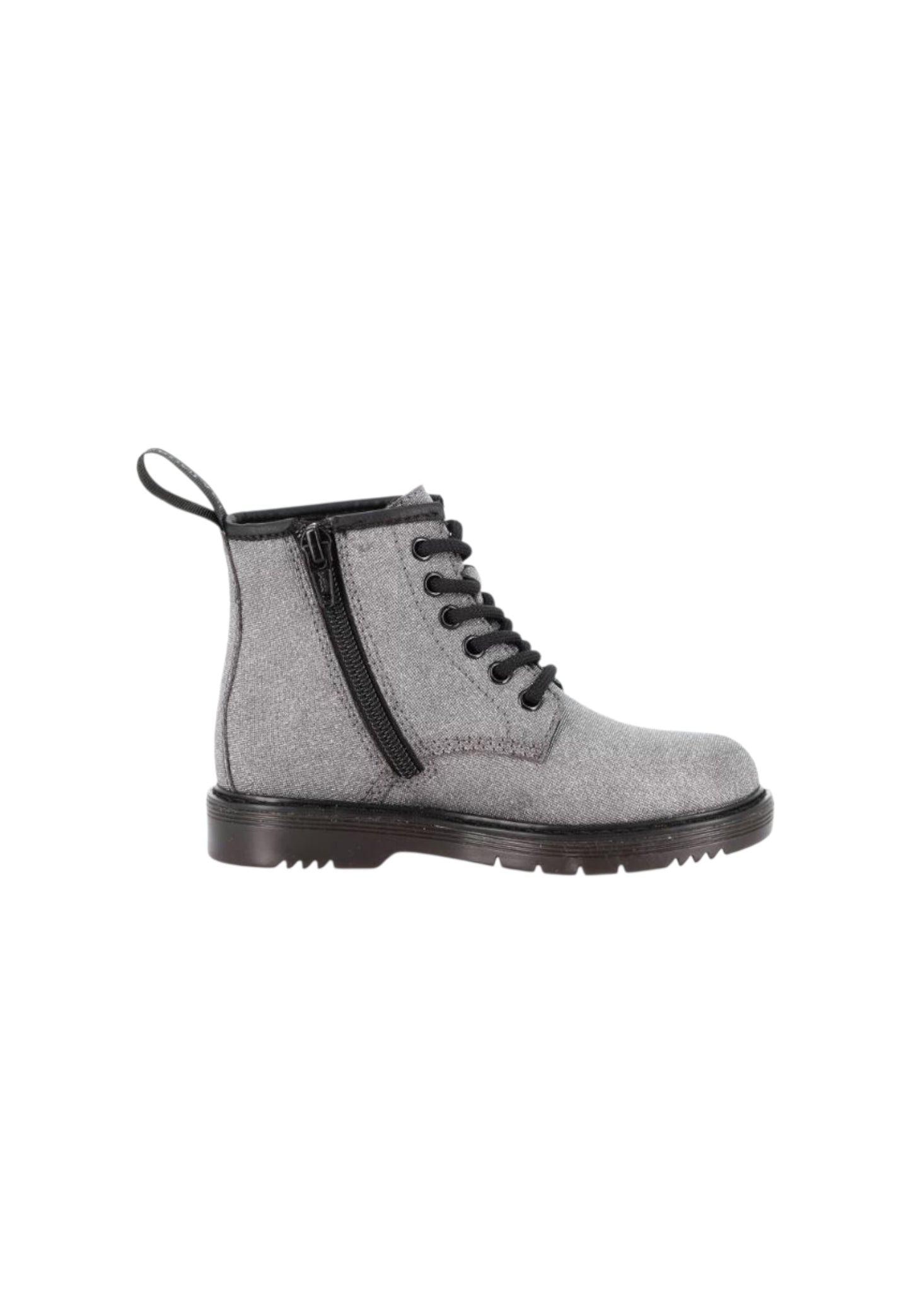 Anfibio GRUNLAND TABA PO1812-88 ANTRACITE Bambina