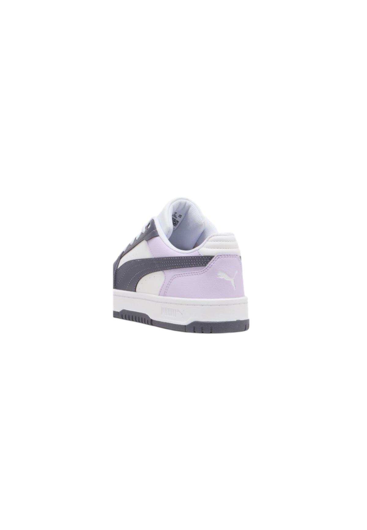 Sneaker Puma Rebound Slam Lo Jr 408292 10 ragazza/donna