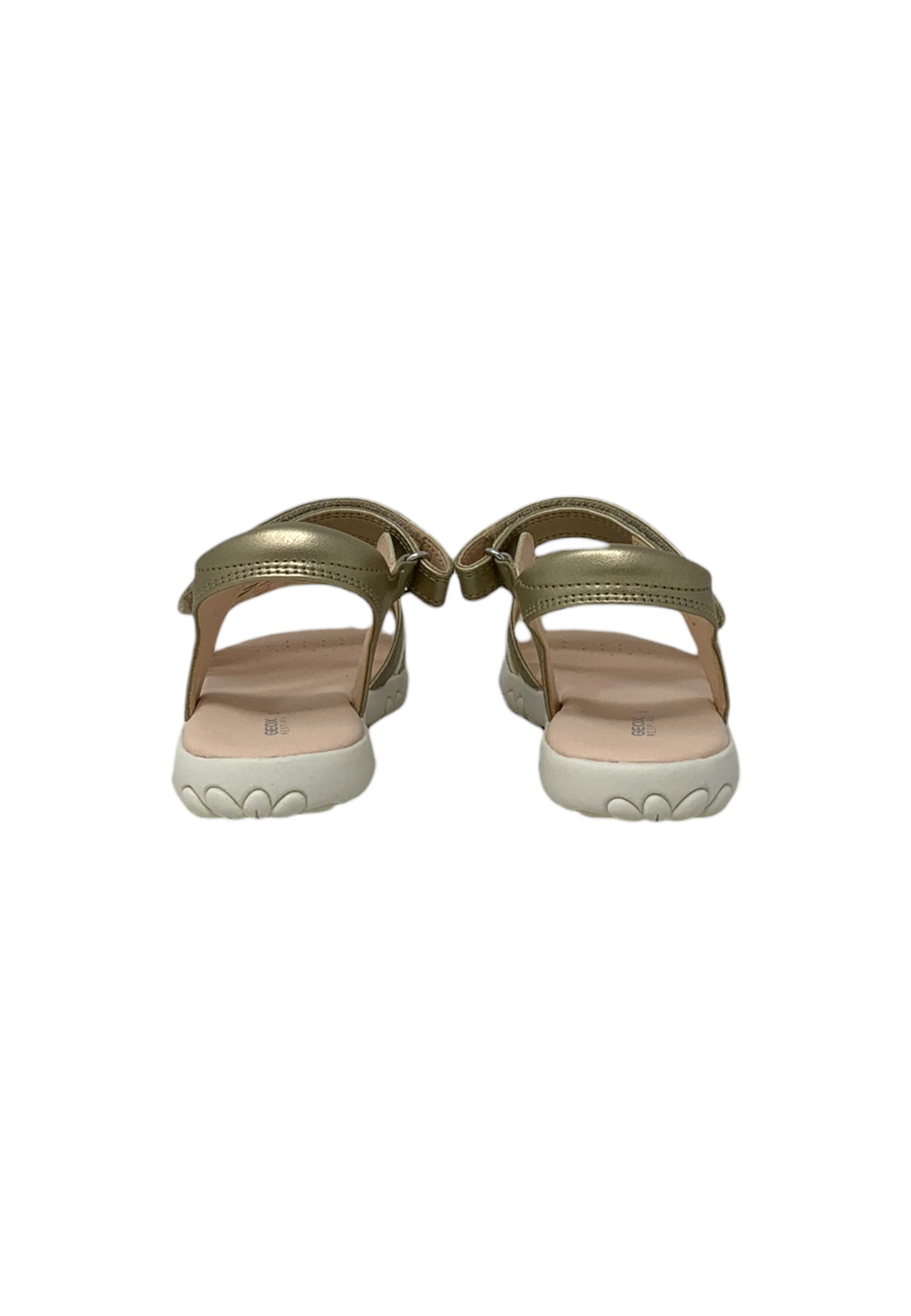 Sandali GEOX J S.HAITI J458ZD bambina (2 COLORI)