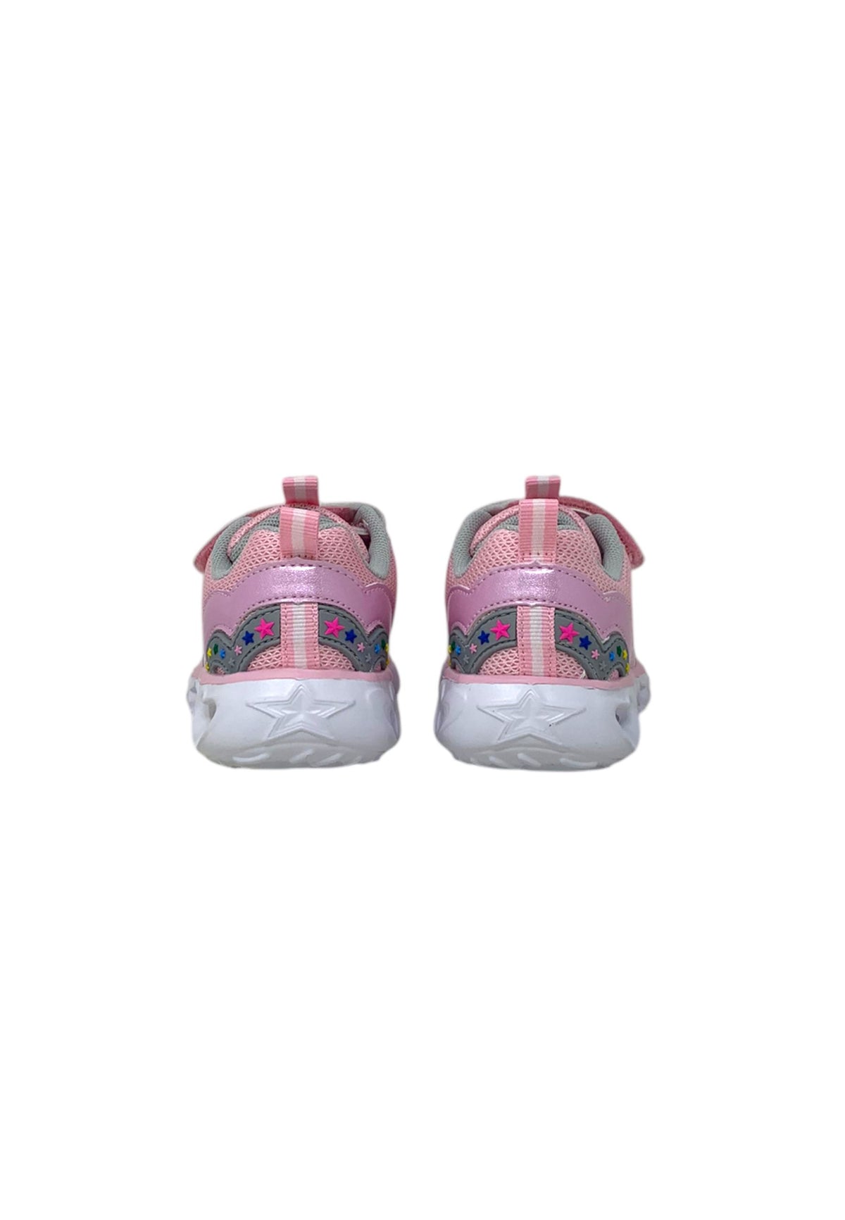 Sneakers luminose PRIMIGI 7967022 bambina