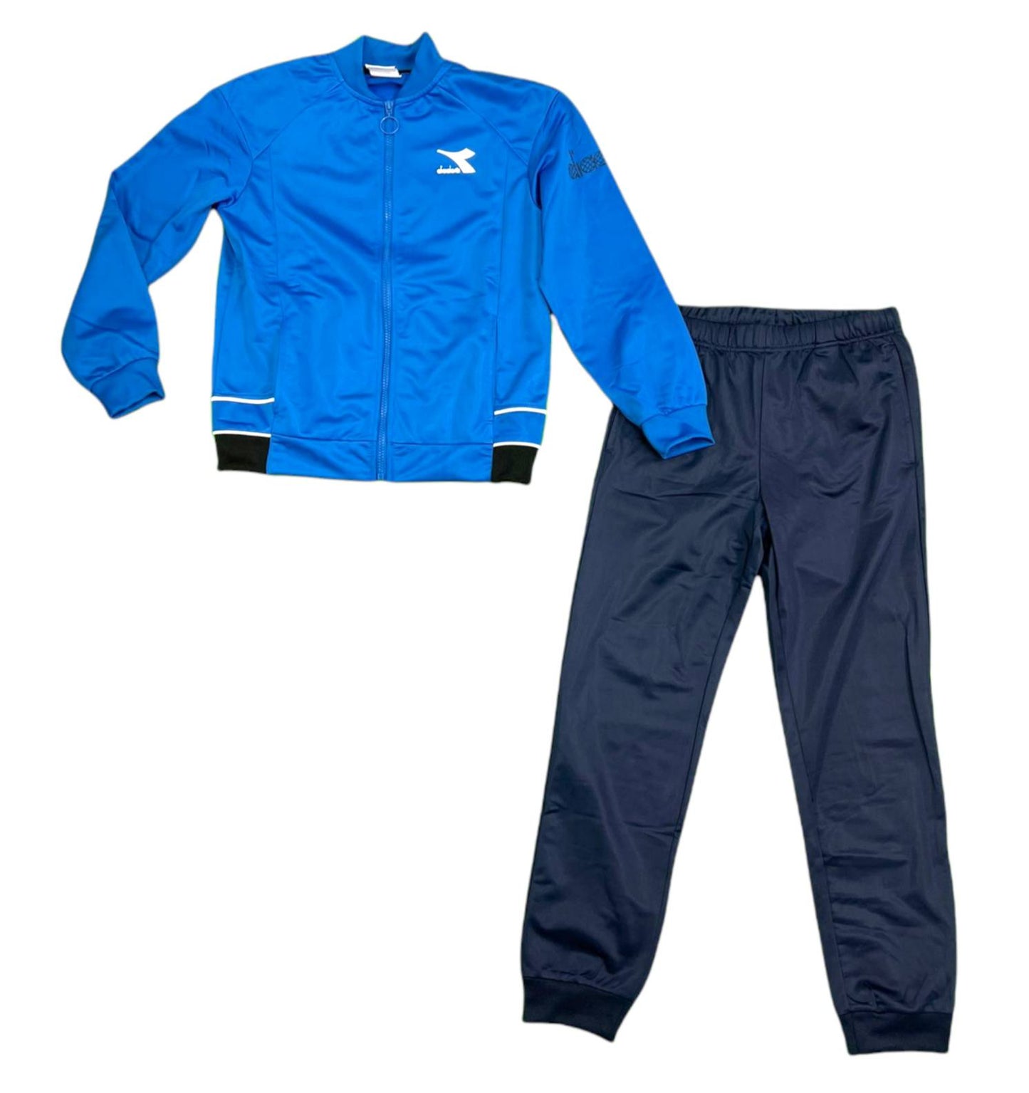 Tuta DIADORA 10217825501 60044 bambino