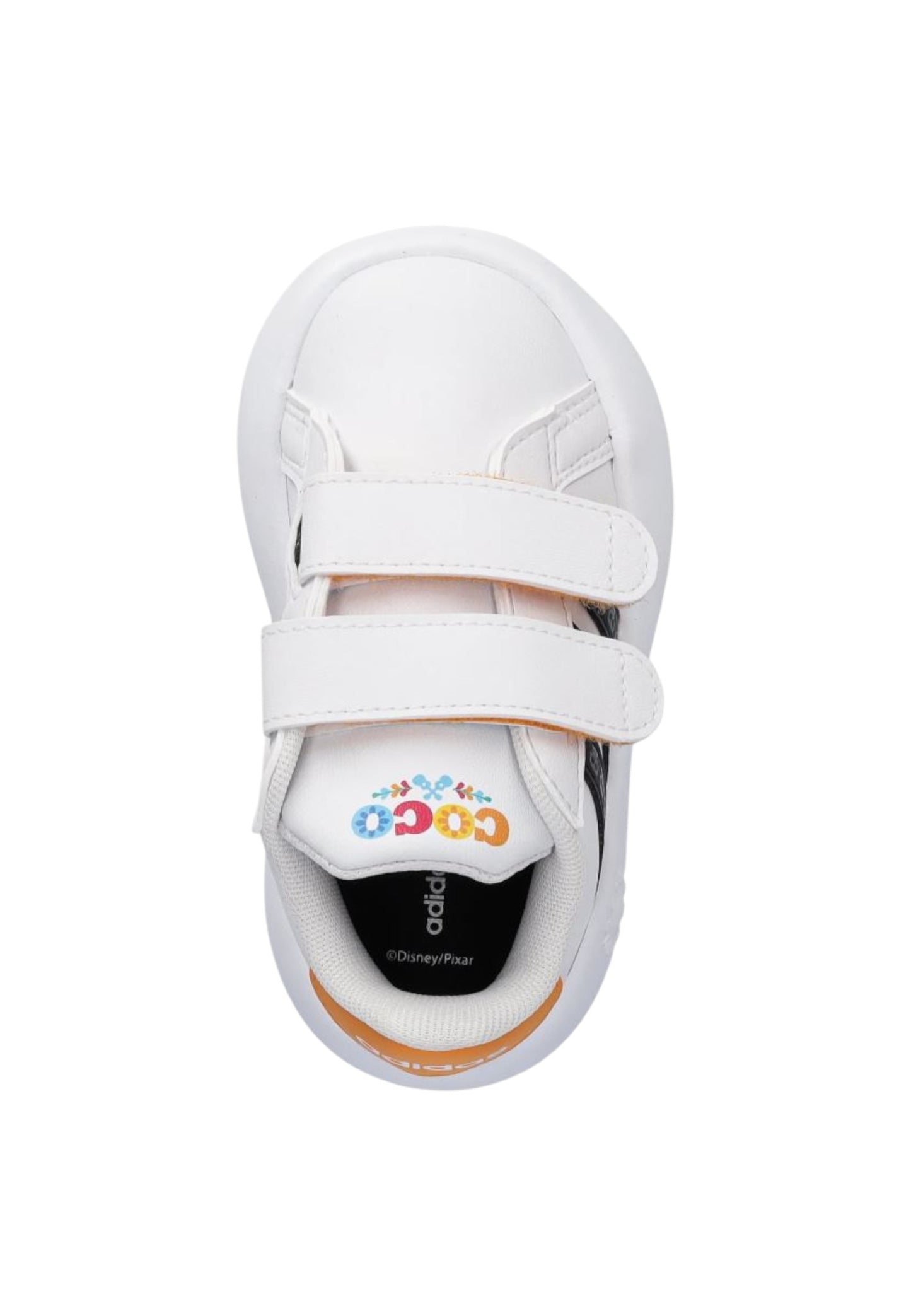 Sneaker ADIDAS GRAND COURT COCO CF I JR5625 bambino