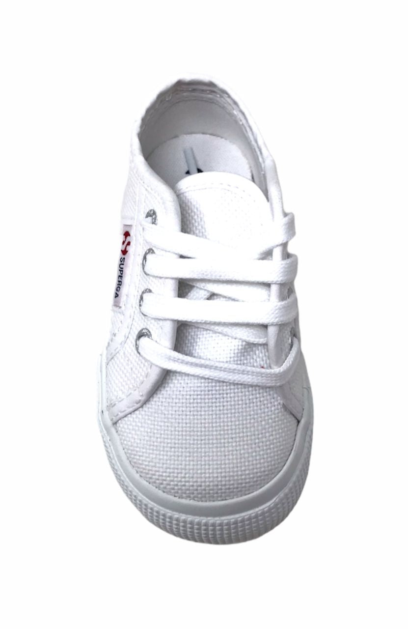 Scarpa da ginnastica SUPERGA Le Classiche S00DDX0/WHITE unisex