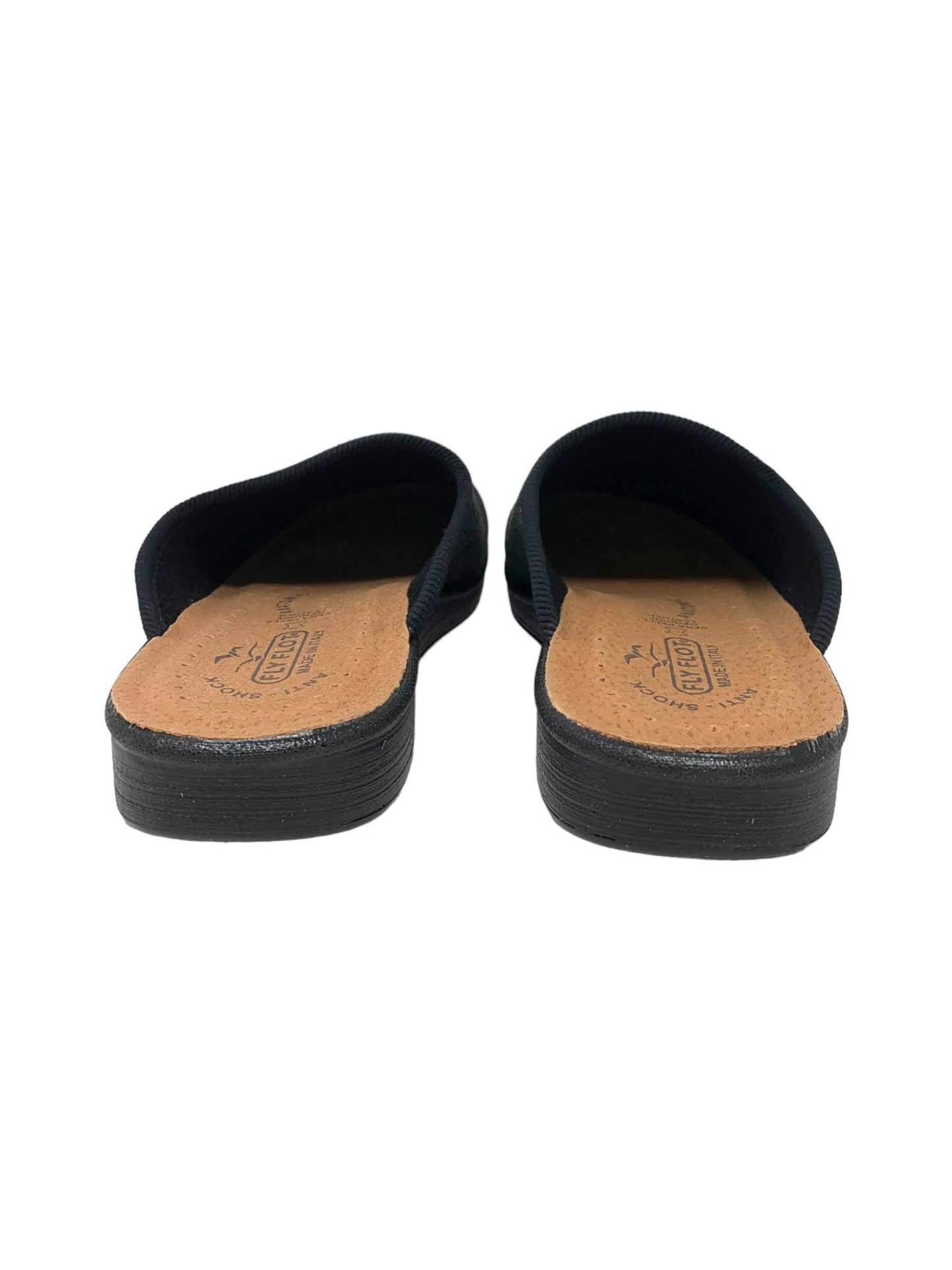 Pantofola da camera FLYFLOT 87 502 IE ROVERE UOMO