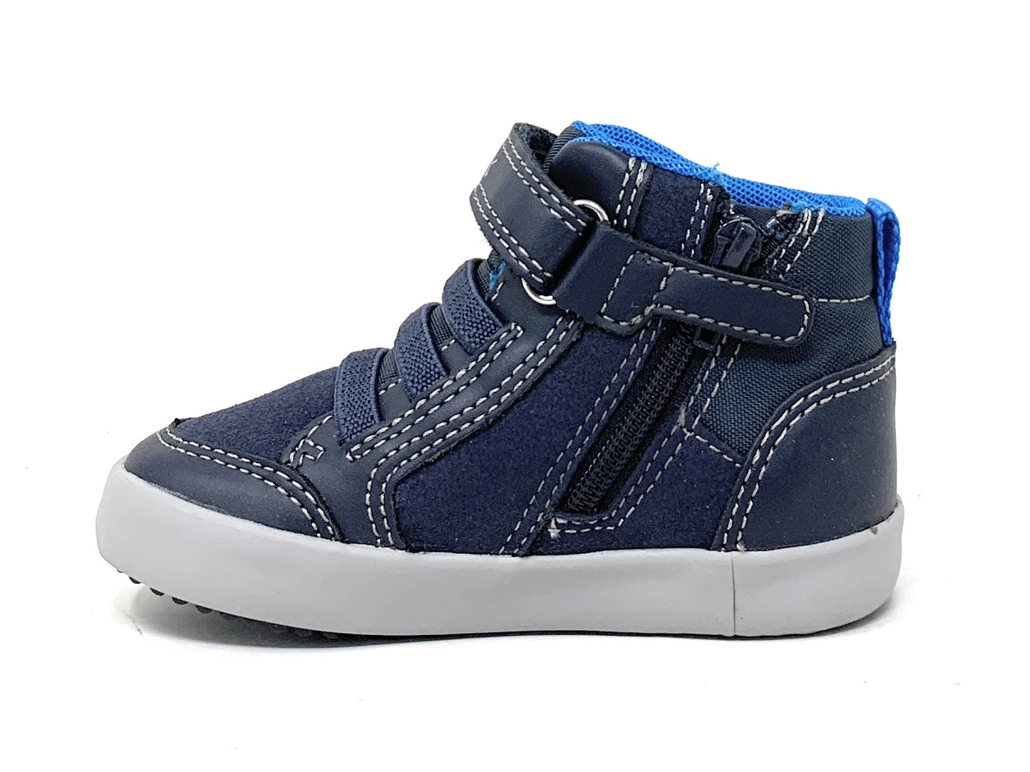 Scarpa da ginnastica GEOX B161NA 054AU C4231 BAMBINO