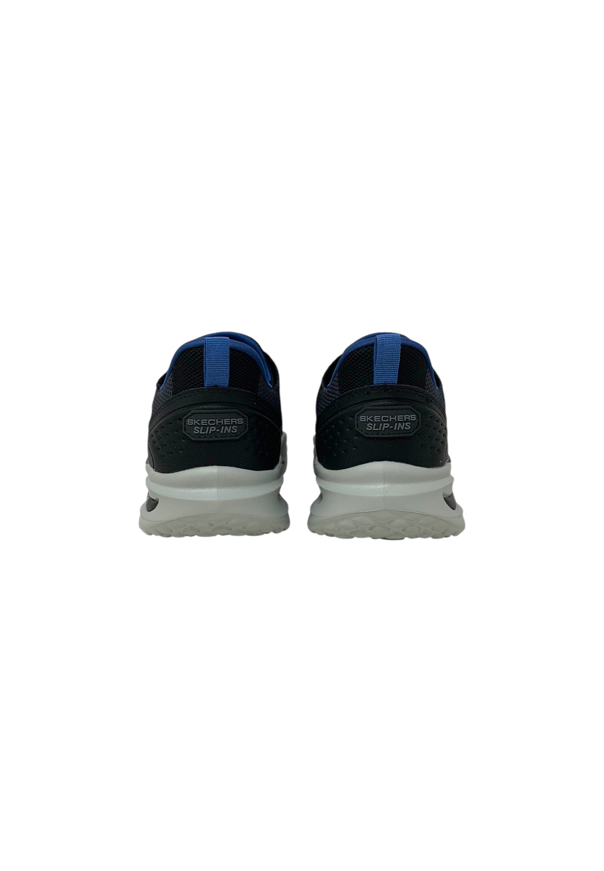 Sneakers Skechers Slip-ins Arch Fit Orvan - KINCADE 210994/BLK Uomo