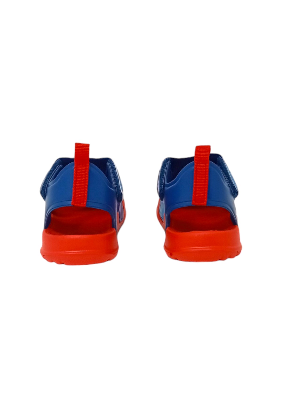 Sandali Silver Spiderman R1310416S RED bambino