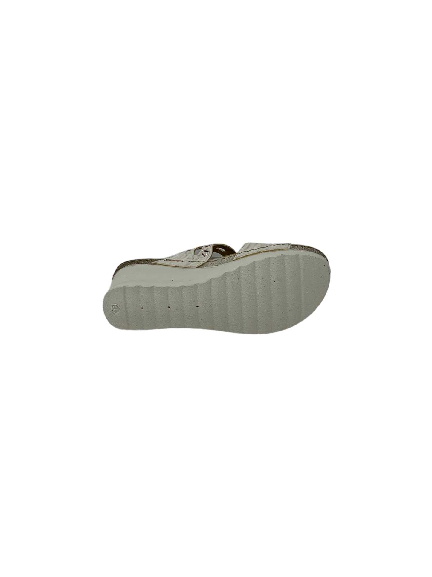 Sandali Riposella TERAMO W900BX BEIGE Donna
