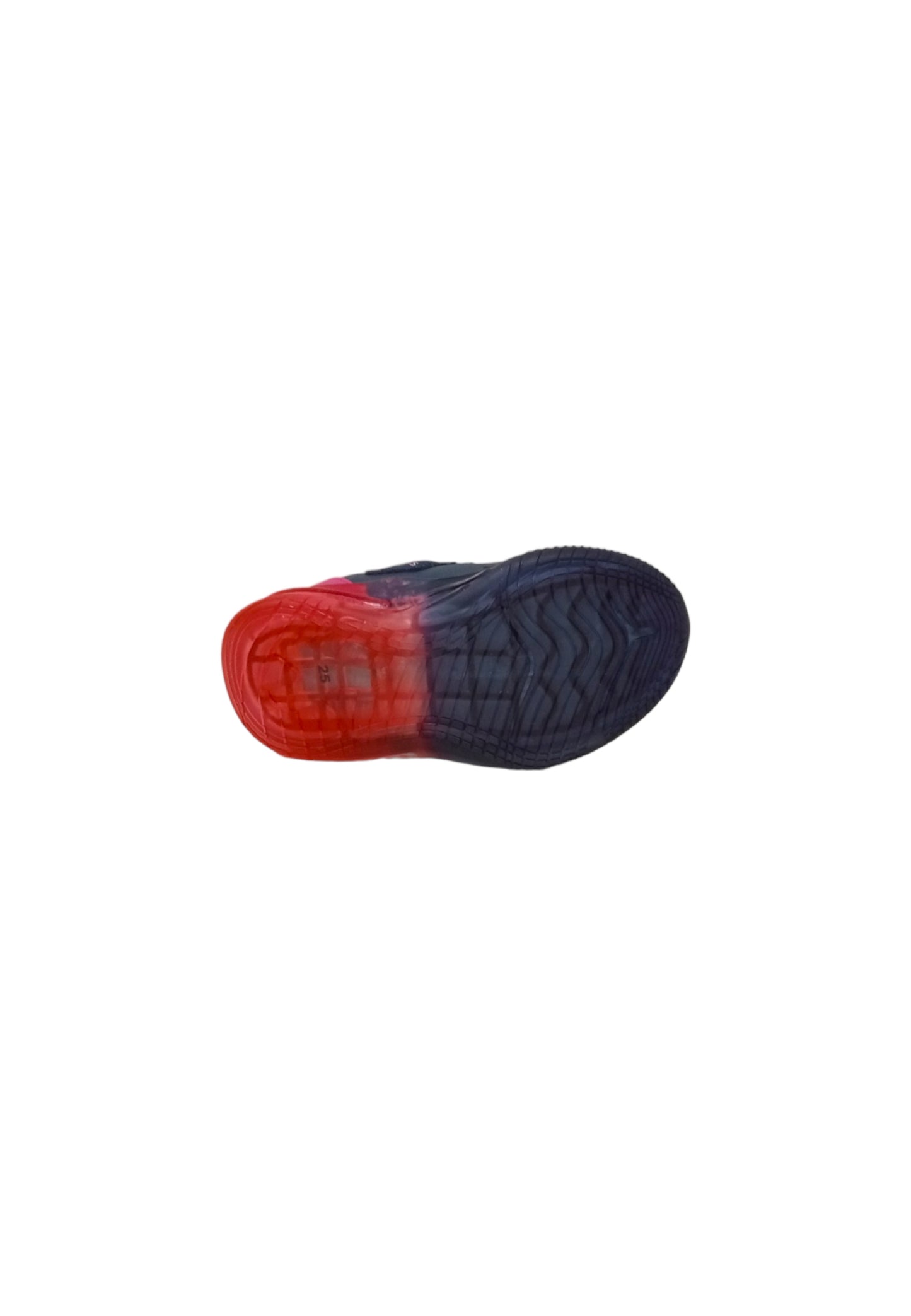 Sneakers con luci LELLI KELLY DINOSAURO LKAL3457 BLU BAMBINA