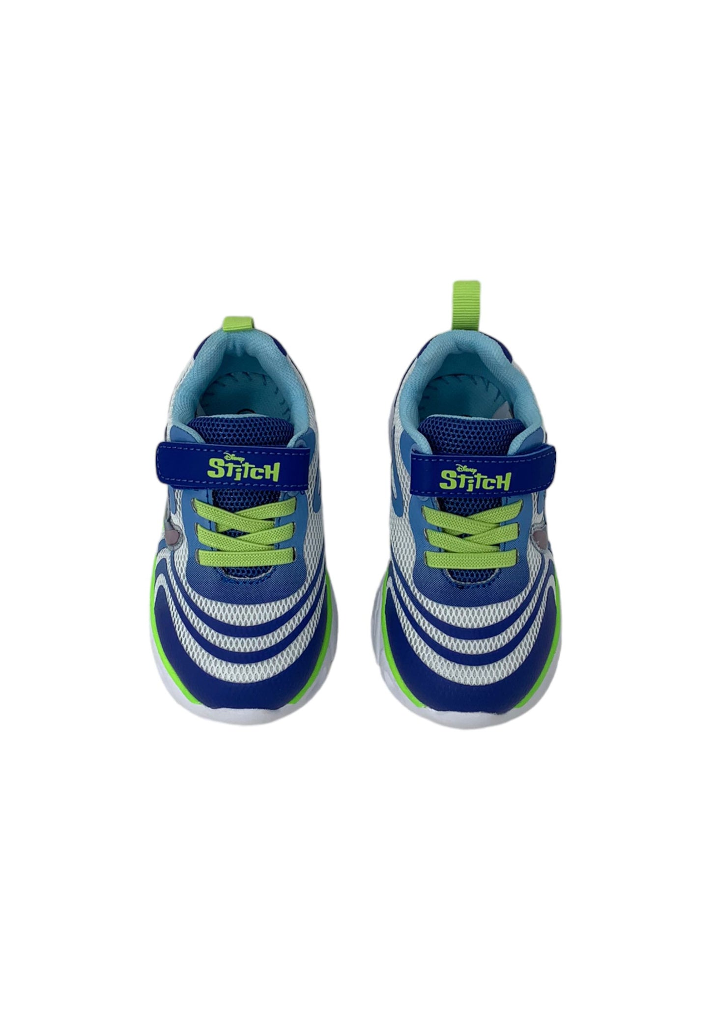 Sneaker Silver Lilo & Stitch D6020037T BLUE Bambino