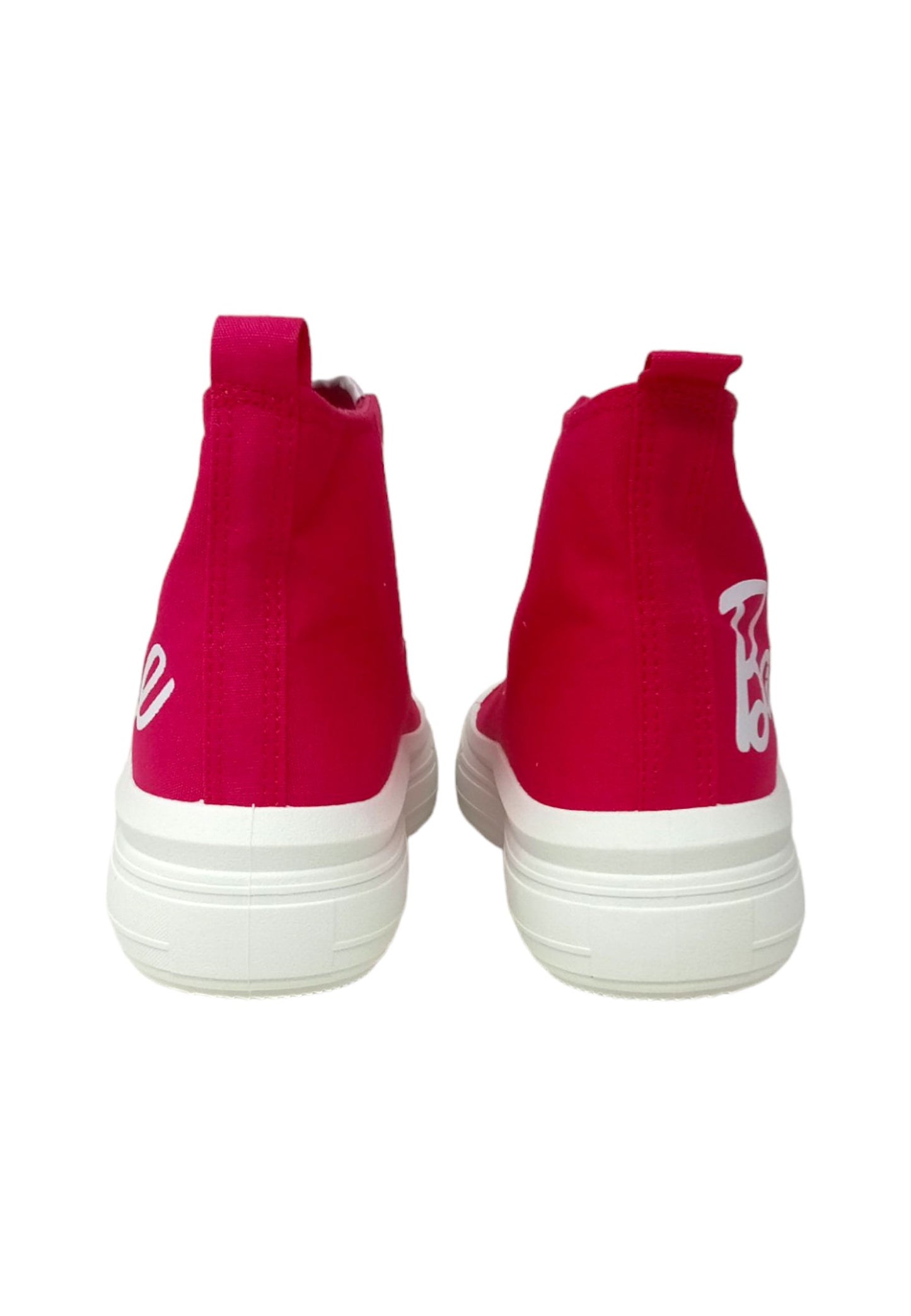 Sneaker Barbie BA002083 FUXIA DONNA