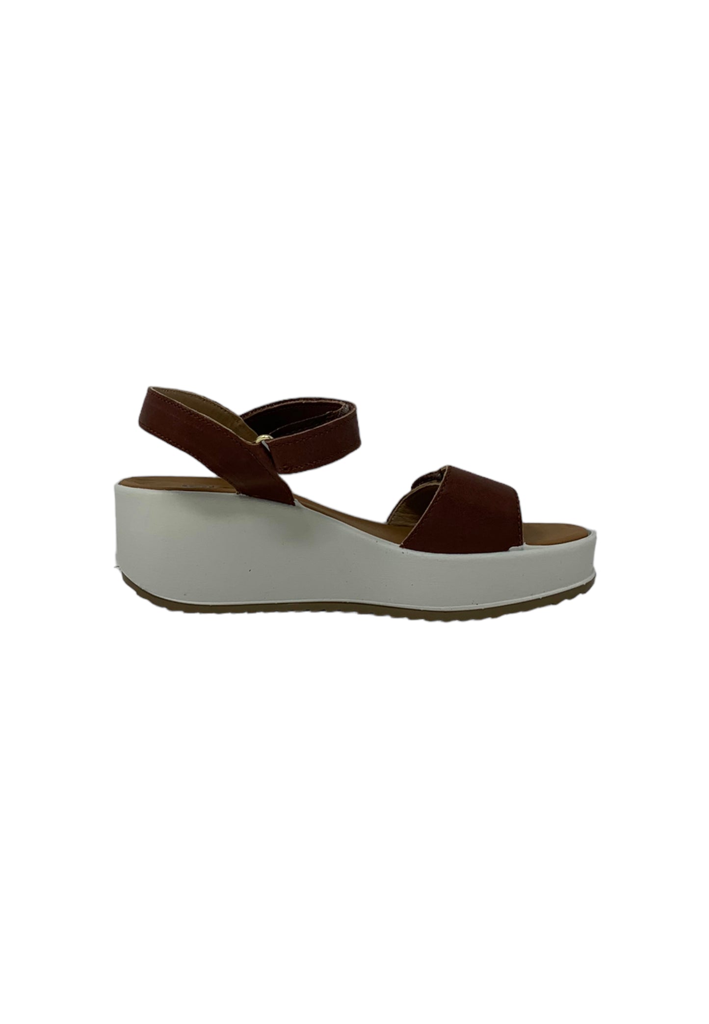 Sandali con zeppa Igi&Co 56687 Donna più colori