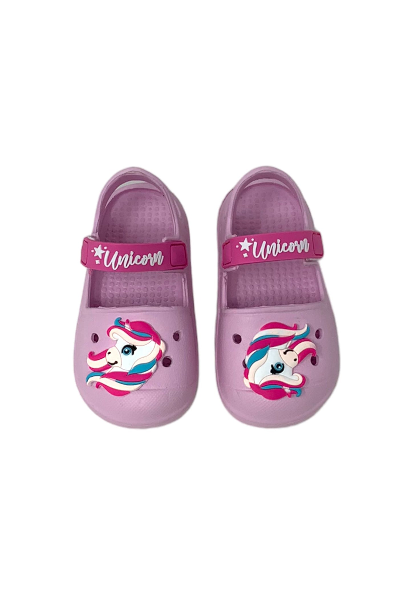 Sandali Silver Unicorno S8010081S PINK Bambina