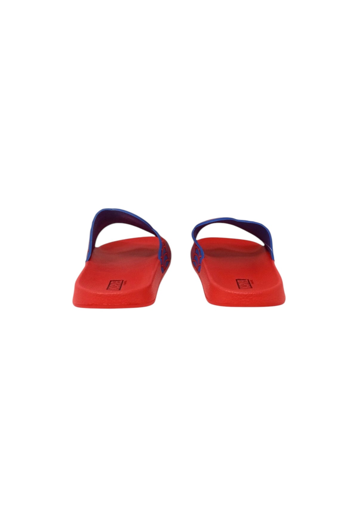 Ciabatte Silver Spiderman R1310678S ROSSO Bambino