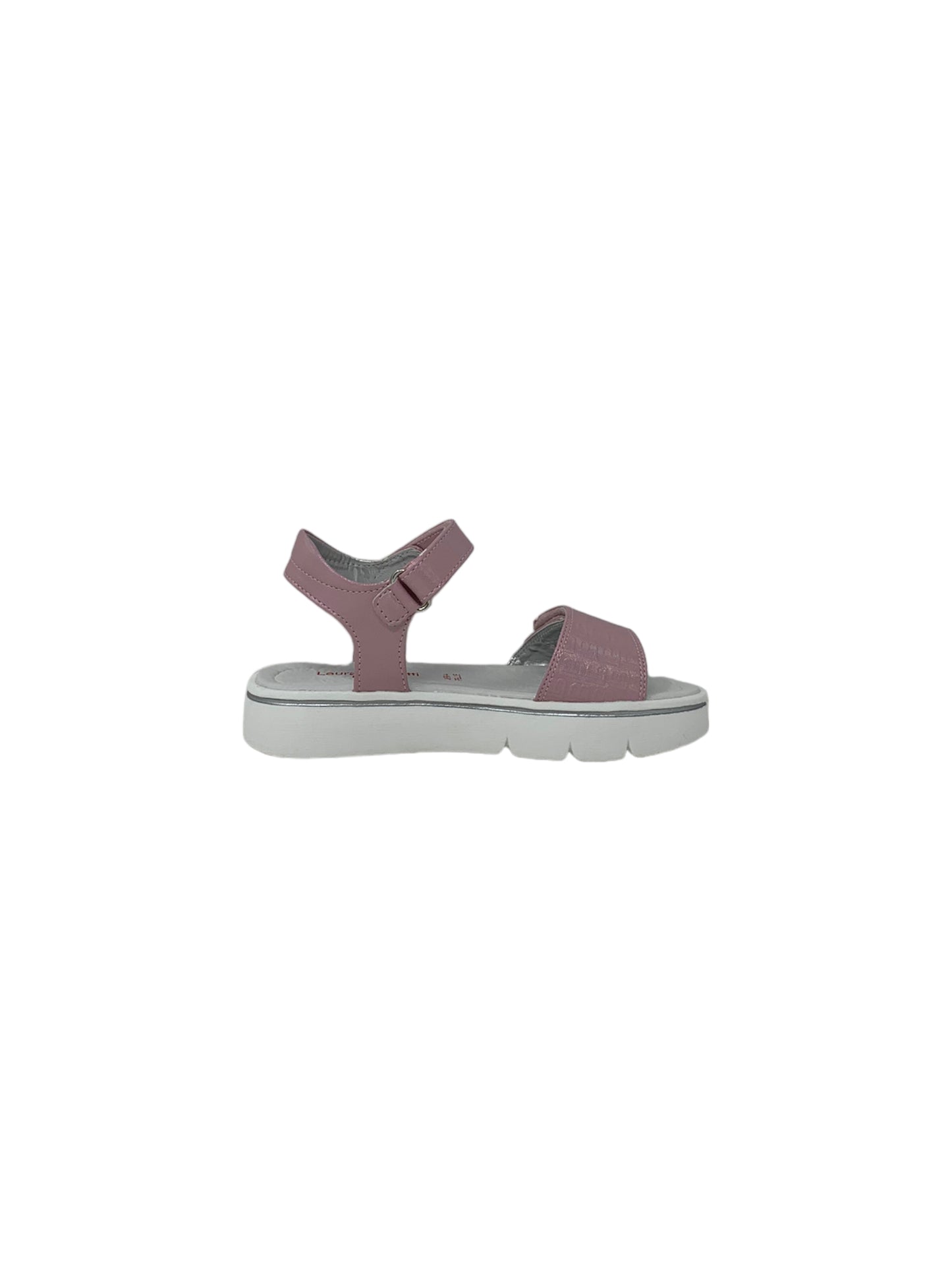 Sandali LAURA BIAGIOTTI 8383 PINK Bambina