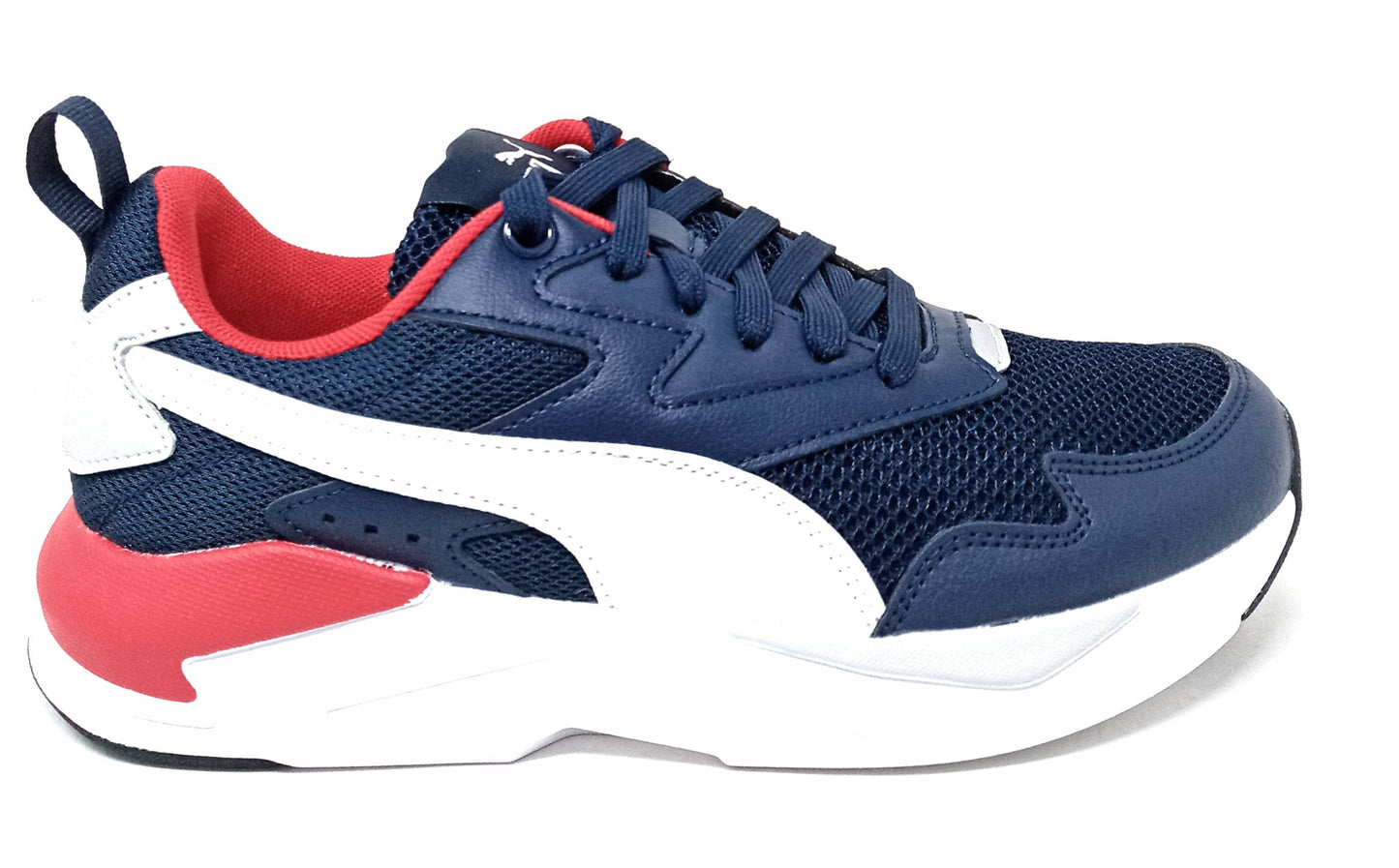Scarpa da ginnastica PUMA X-RAY 37439307 ragazzo