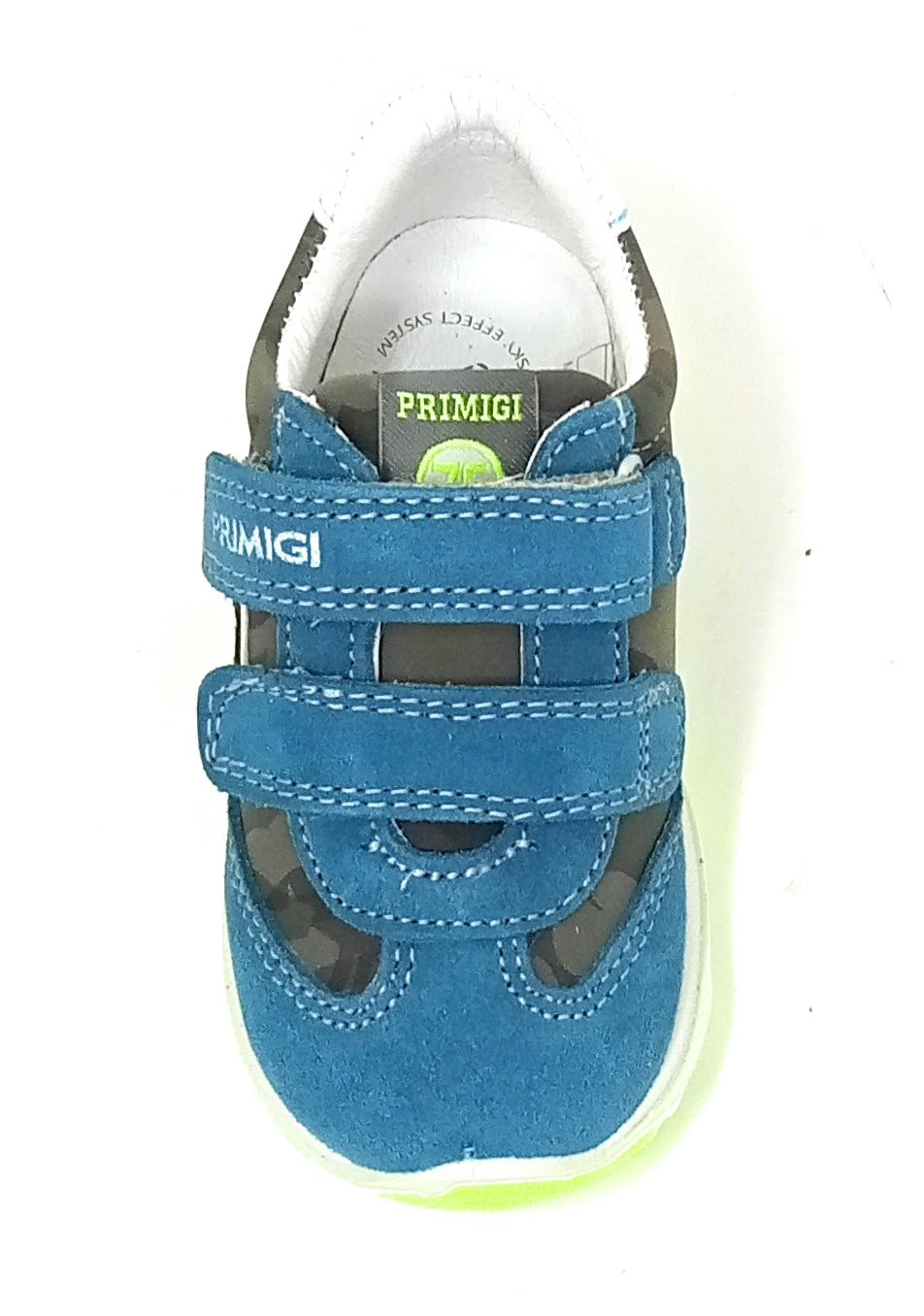 Scarpa da passeggio PRIMIGI 8354333 Bambino