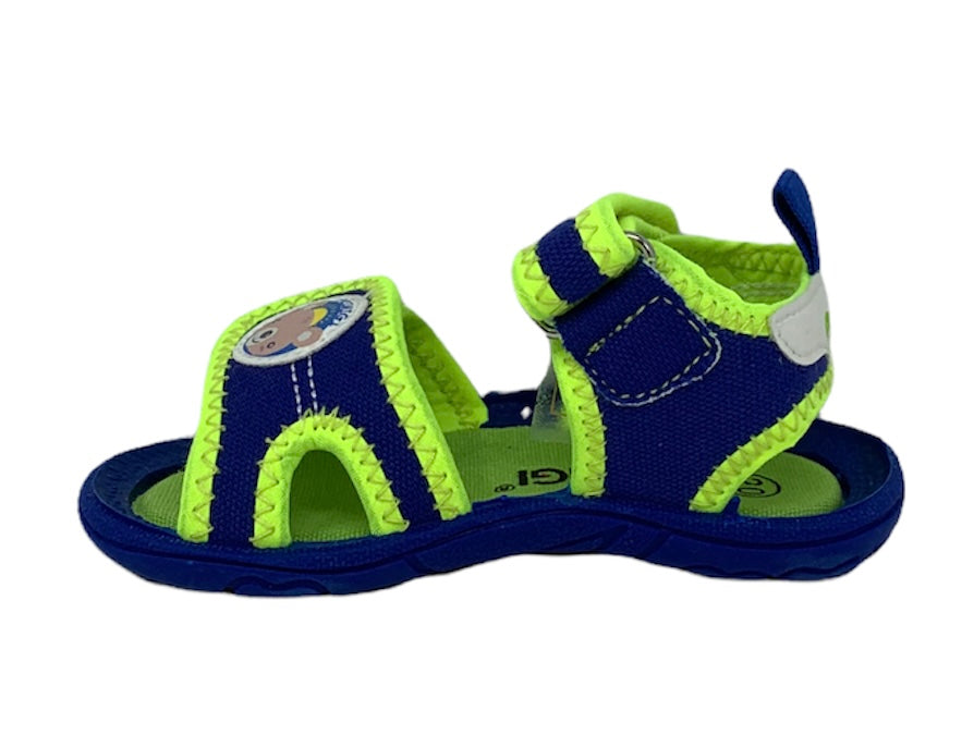 sandalo da passeggio PRIMIGI 1952111 bambino