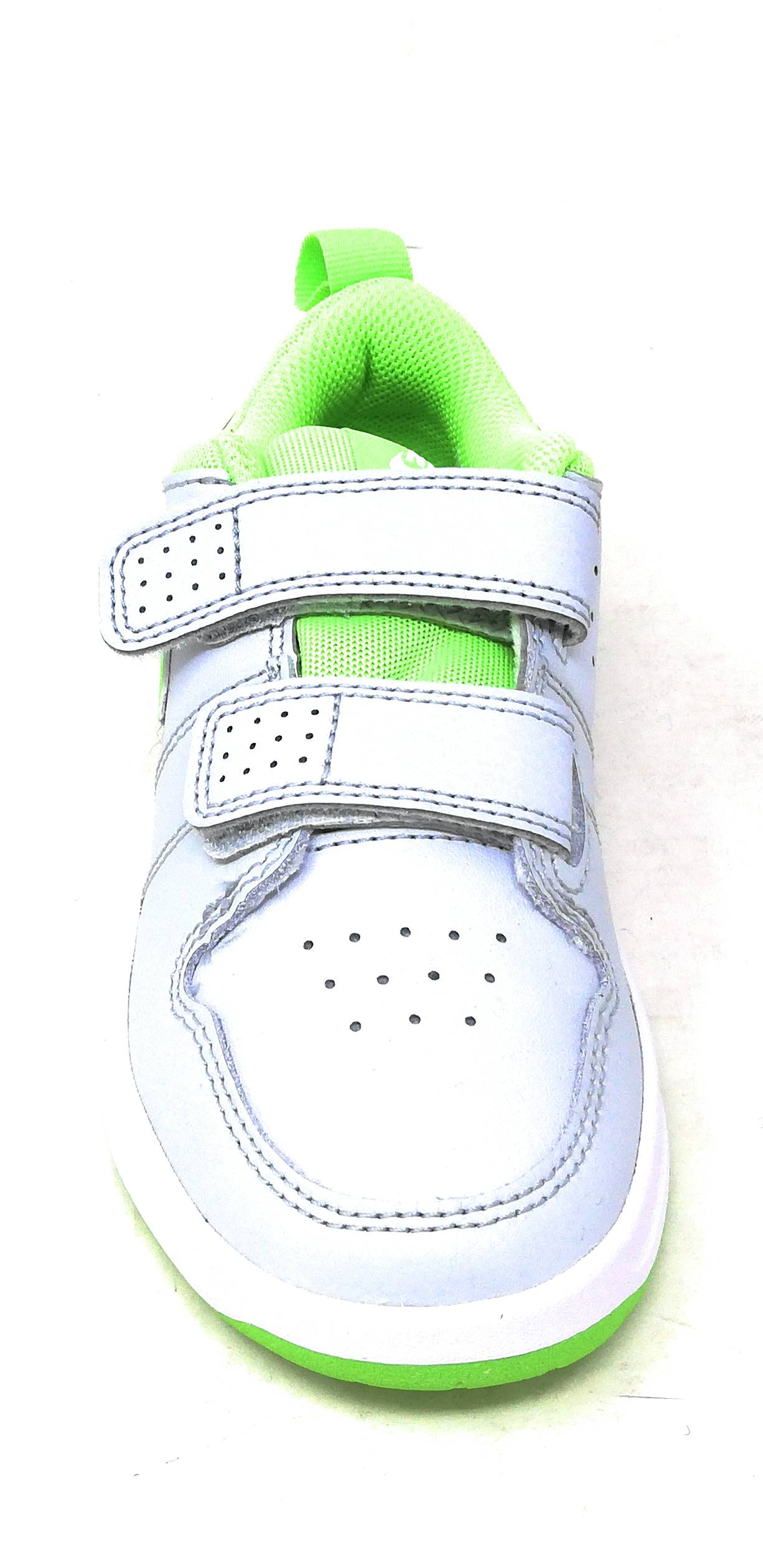 Scarpa da ginnastica NIKE PICO 5 (PSV) AR4161 002 Bambino