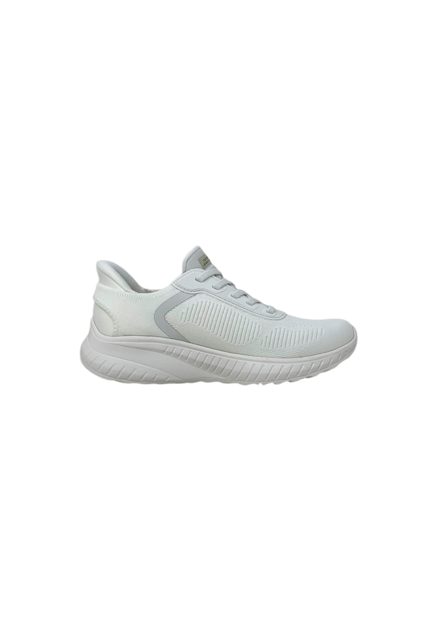 Sneakers Skechers BOBS Squad Chaos - Current Muse 117497/OFWT Donna