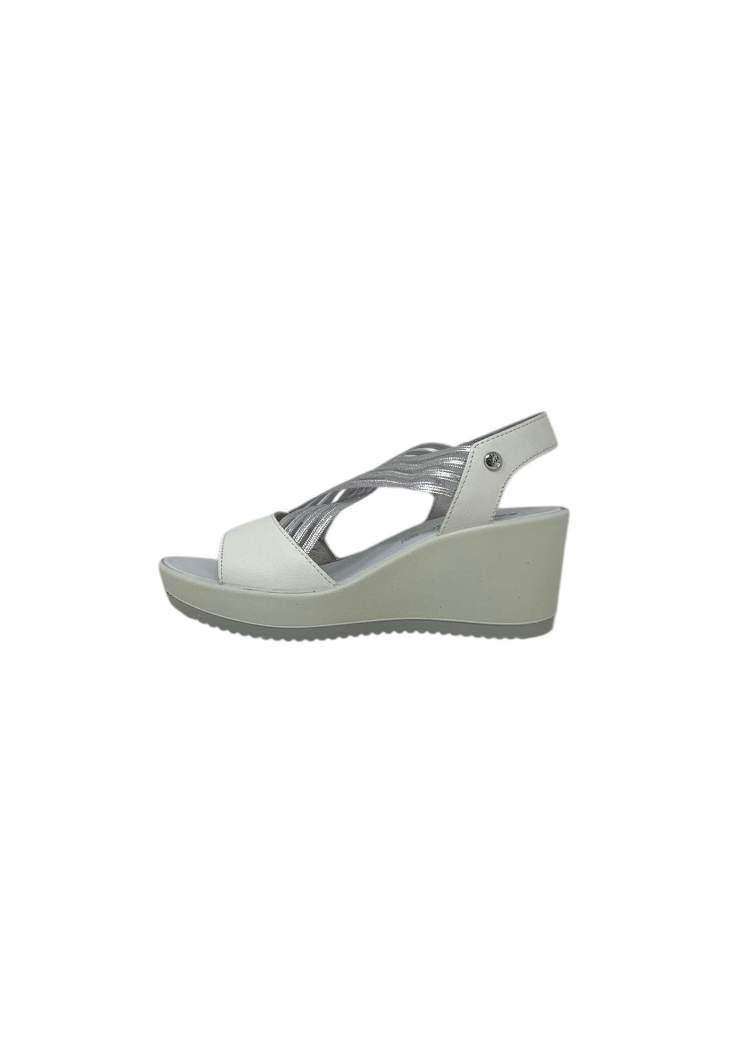 Sandali con zeppa Enval Soft 7784722 Donna