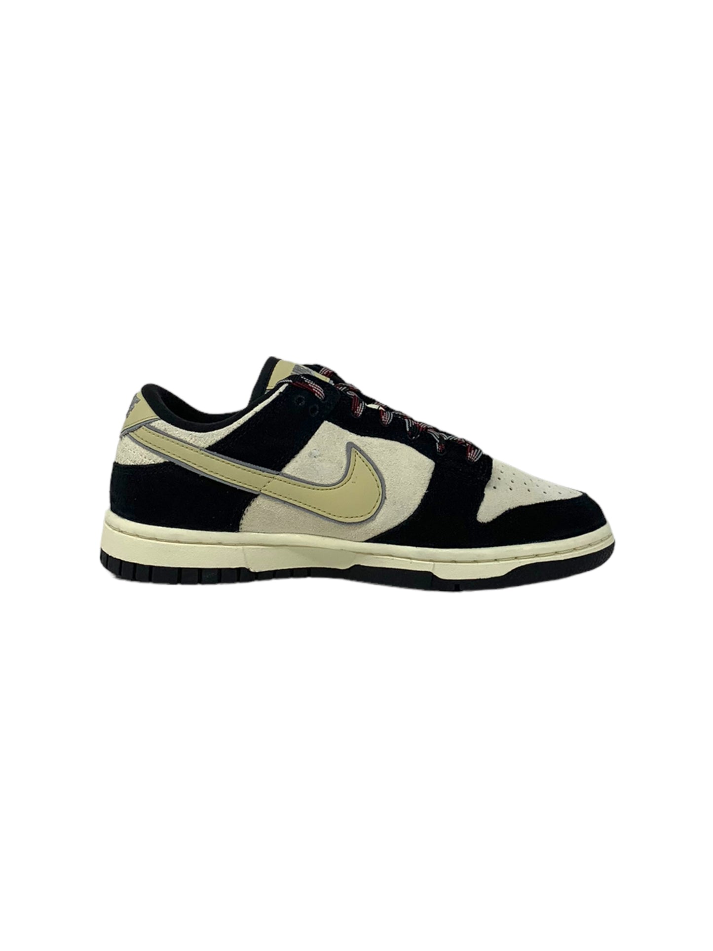 Sneaker Nike W Dunk Low LX DV3054 001 donna
