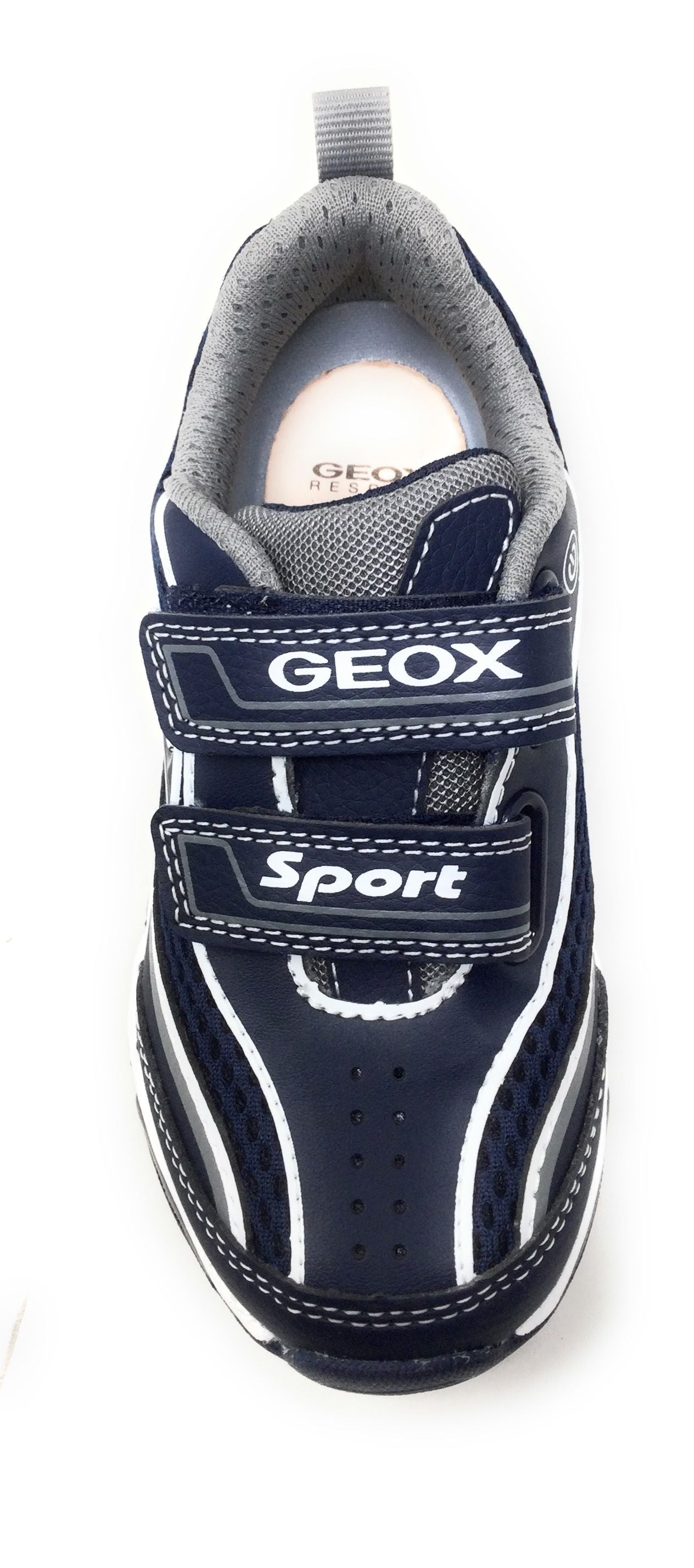 Scarpa da ginnastica GEOX ANDROID J0244CC0661 bambino