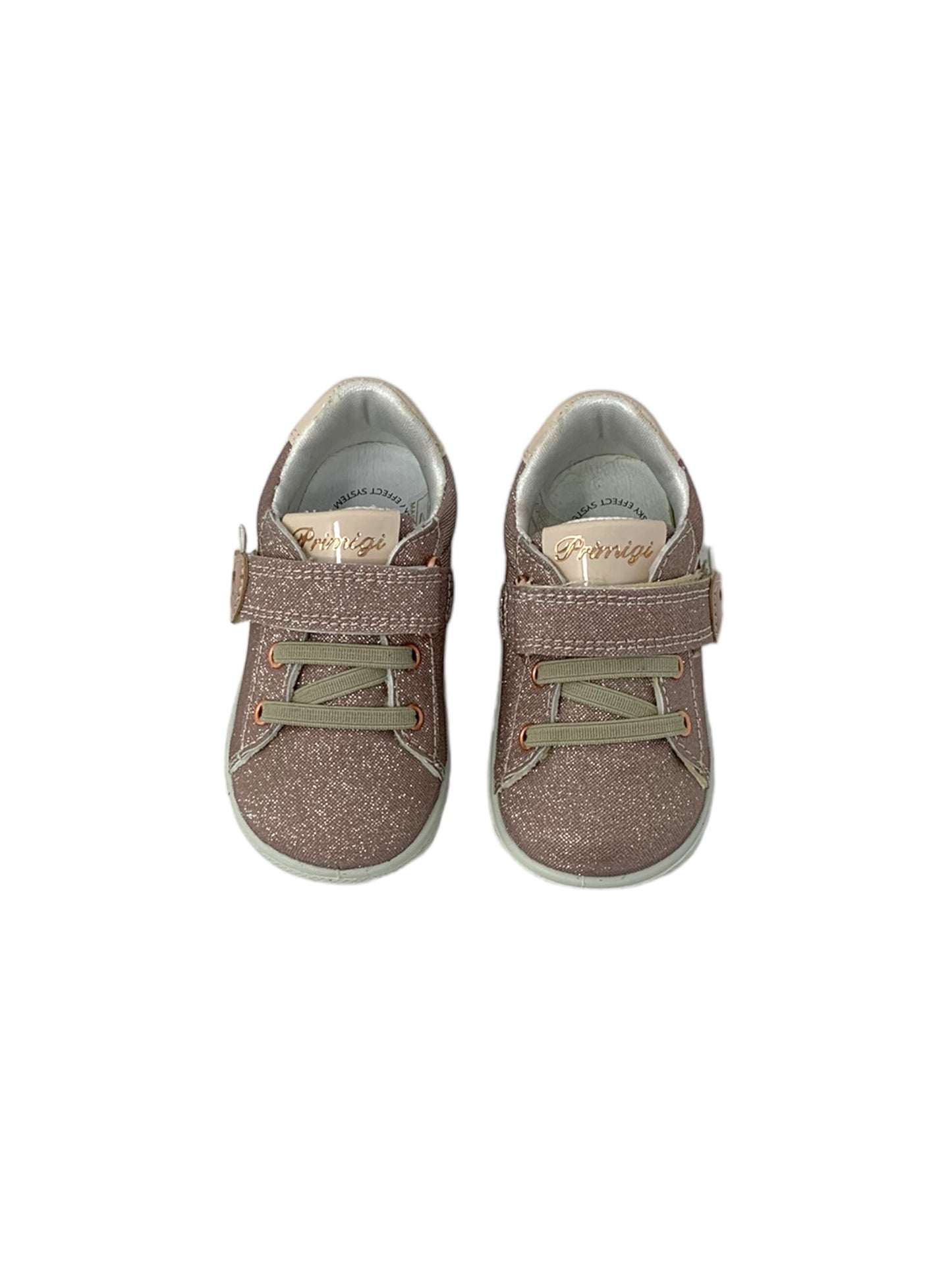 Sneakers PRIMIGI 3852211 Rosa bambina
