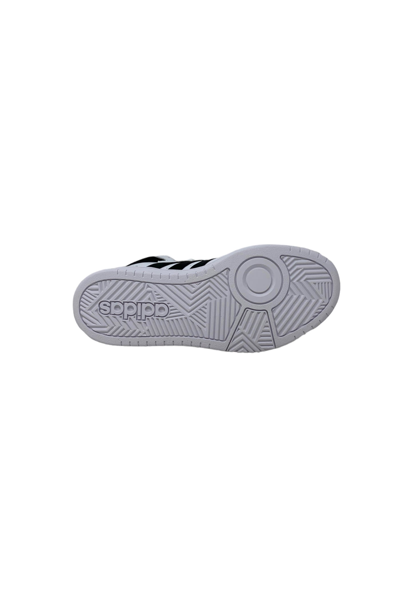 Sneaker ADIDAS HOOPS 3.0 MID GW3019 UOMO